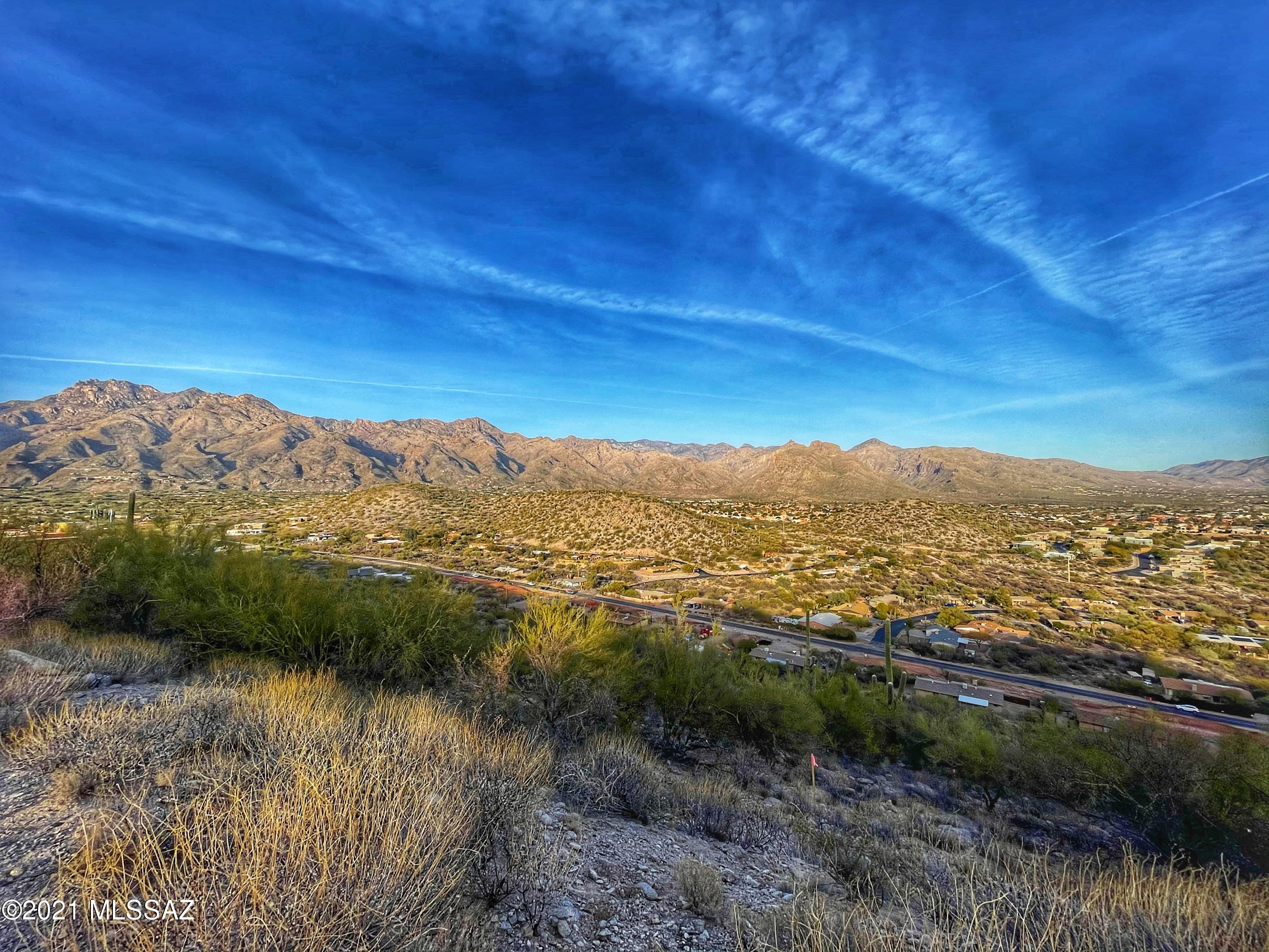 Summit Ridge Estates (1-22) - Land