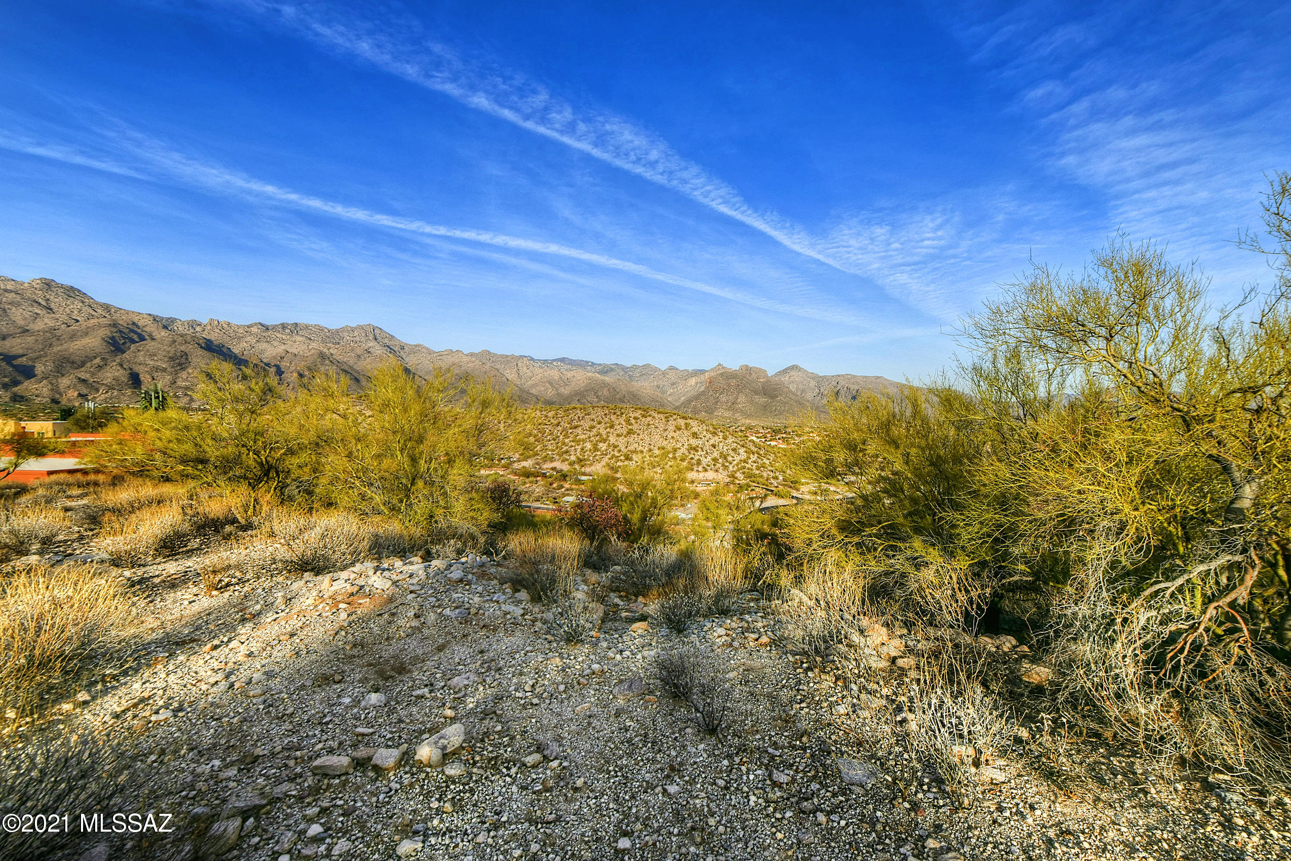 Summit Ridge Estates (1-22) - Land