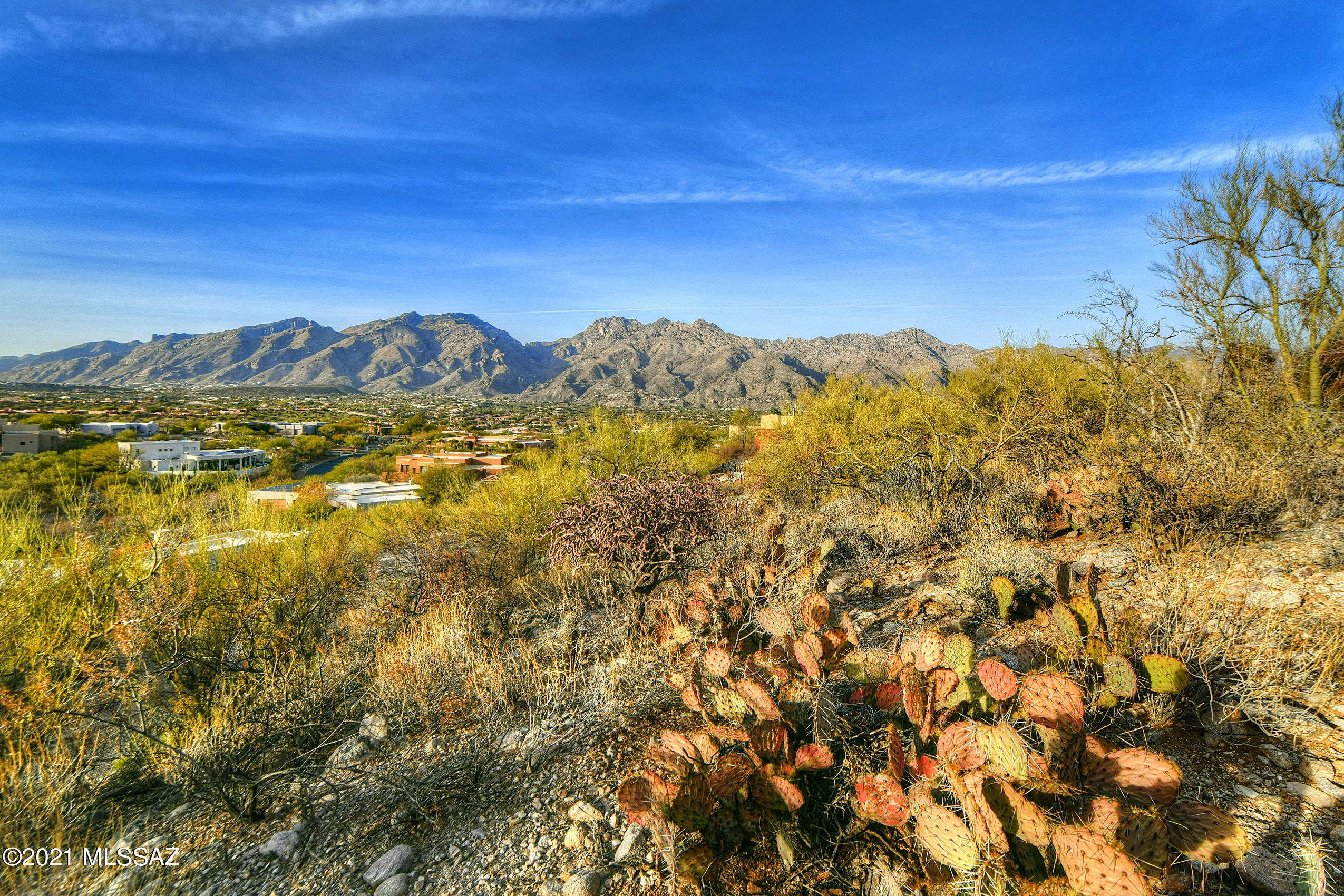 Summit Ridge Estates (1-22) - Land