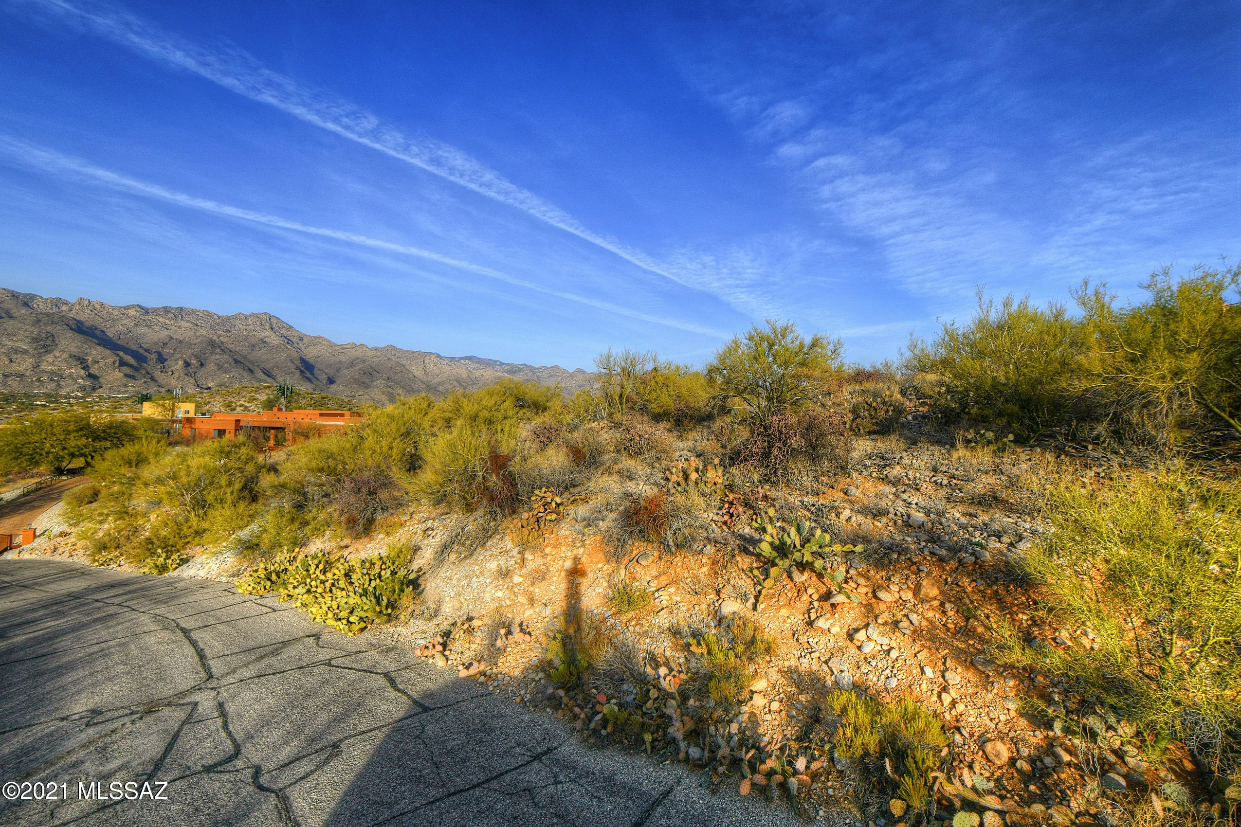 Summit Ridge Estates (1-22) - Land