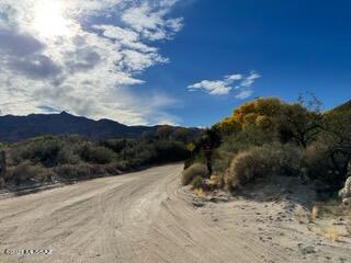 Out Of Pima County - Land