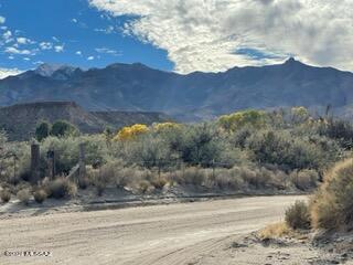 Out Of Pima County - Land