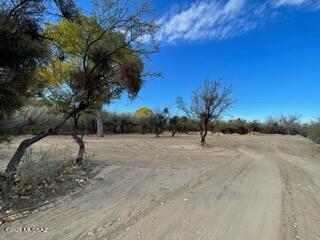 Out Of Pima County - Land