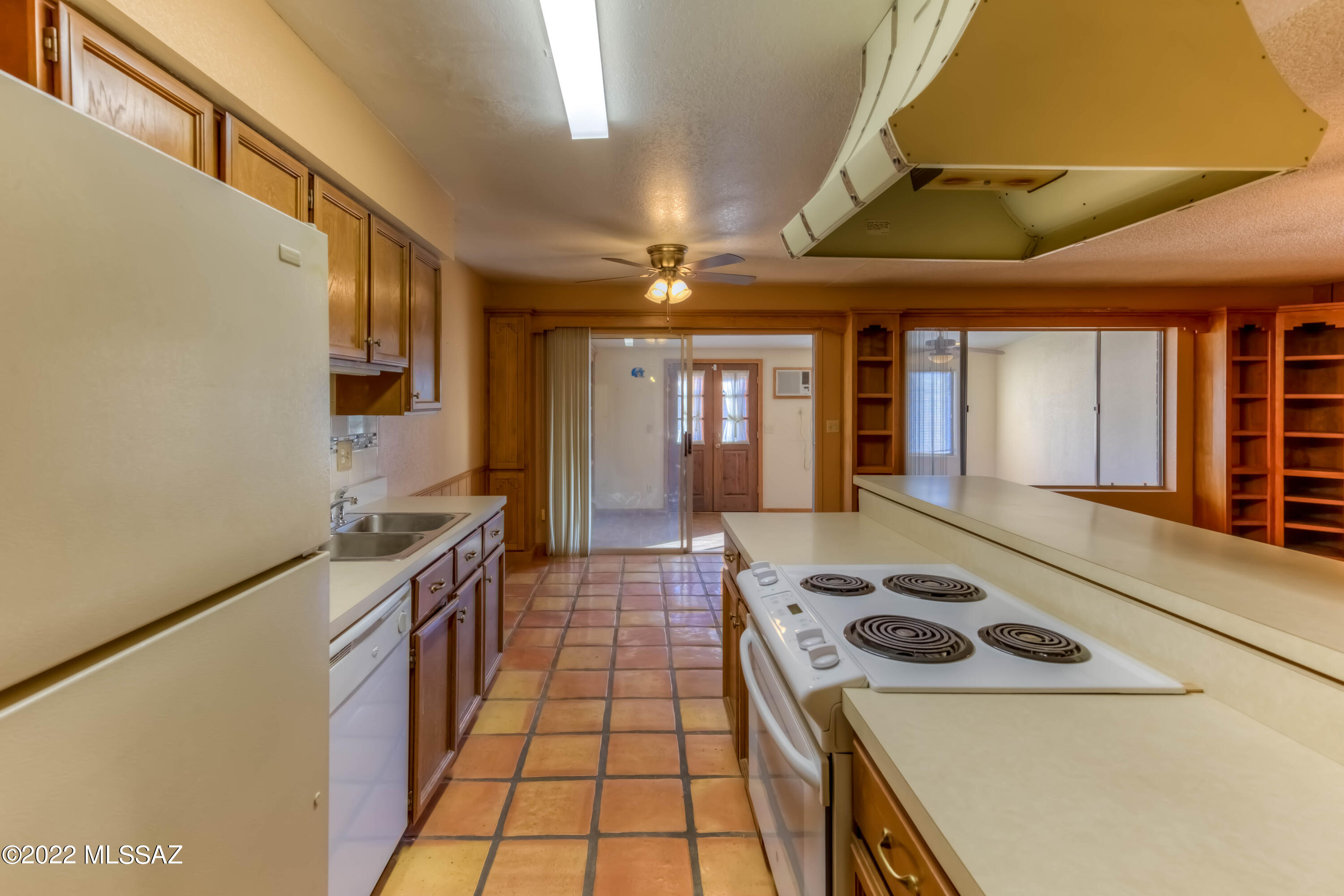 Briargate Resub. (1-126) - Residential