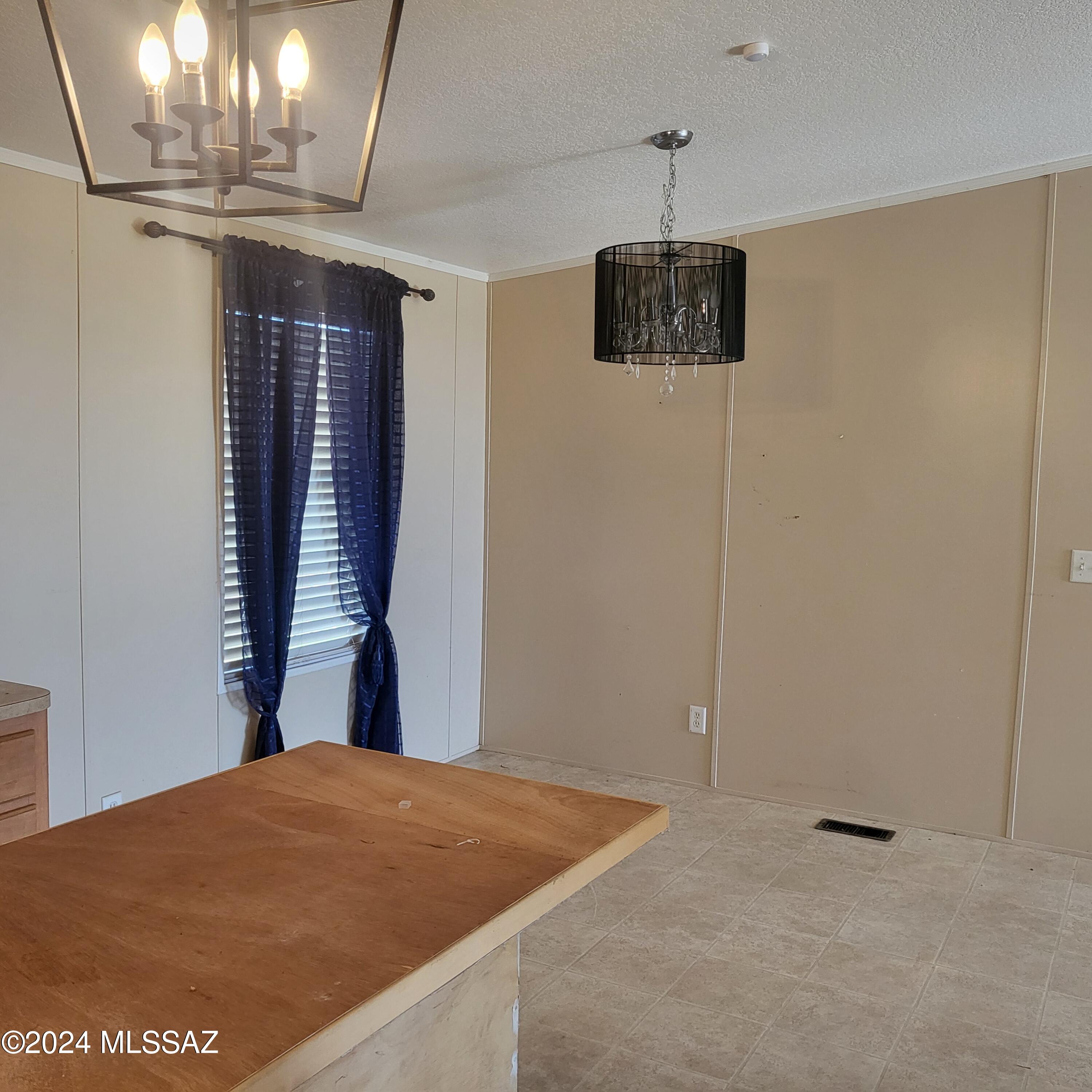 Unsubdivided - Residential