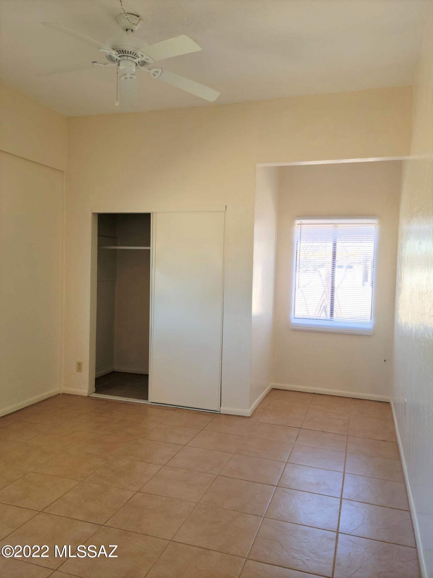 Unsubdivided - Residential Lease