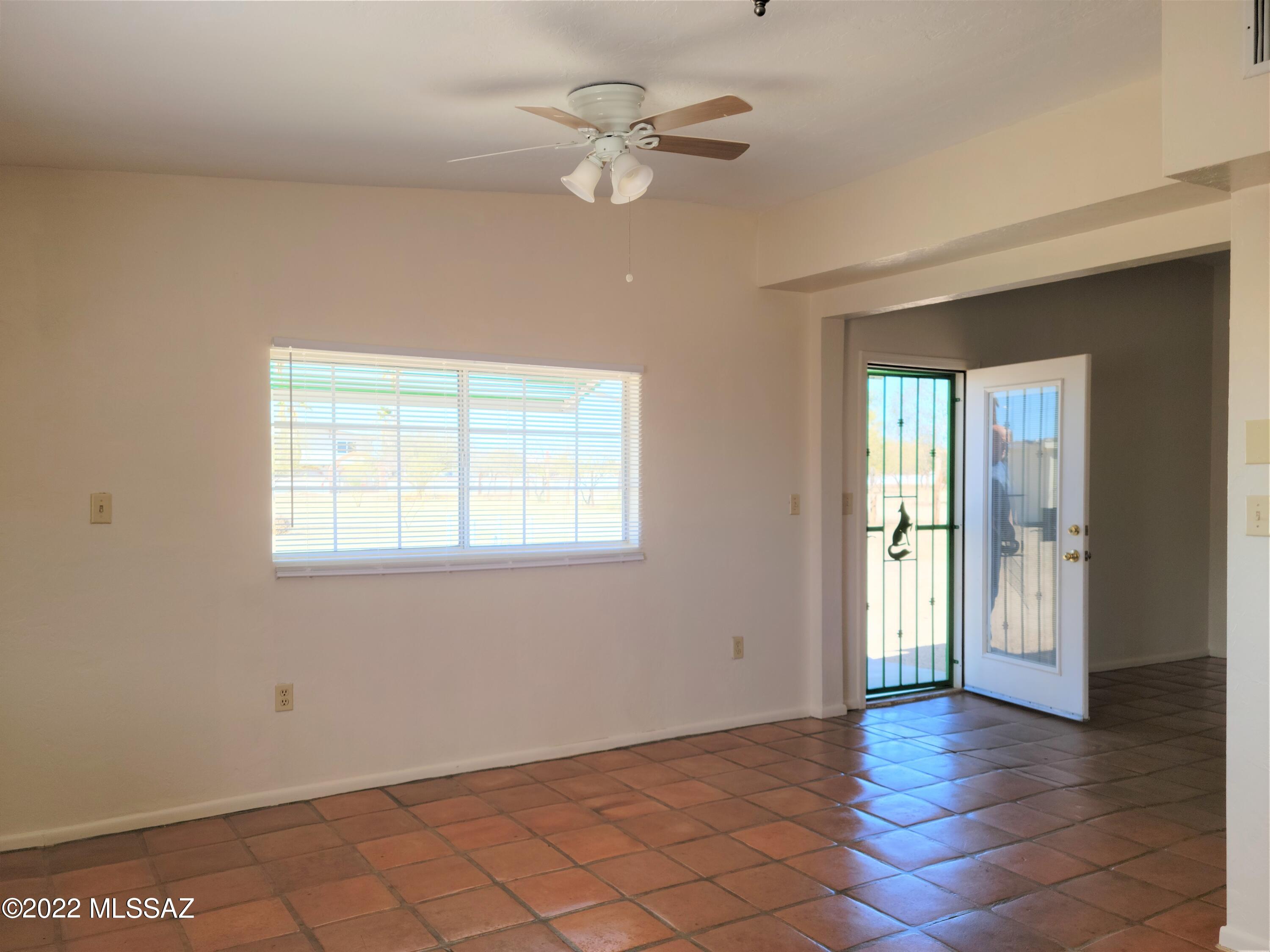 Unsubdivided - Residential Lease