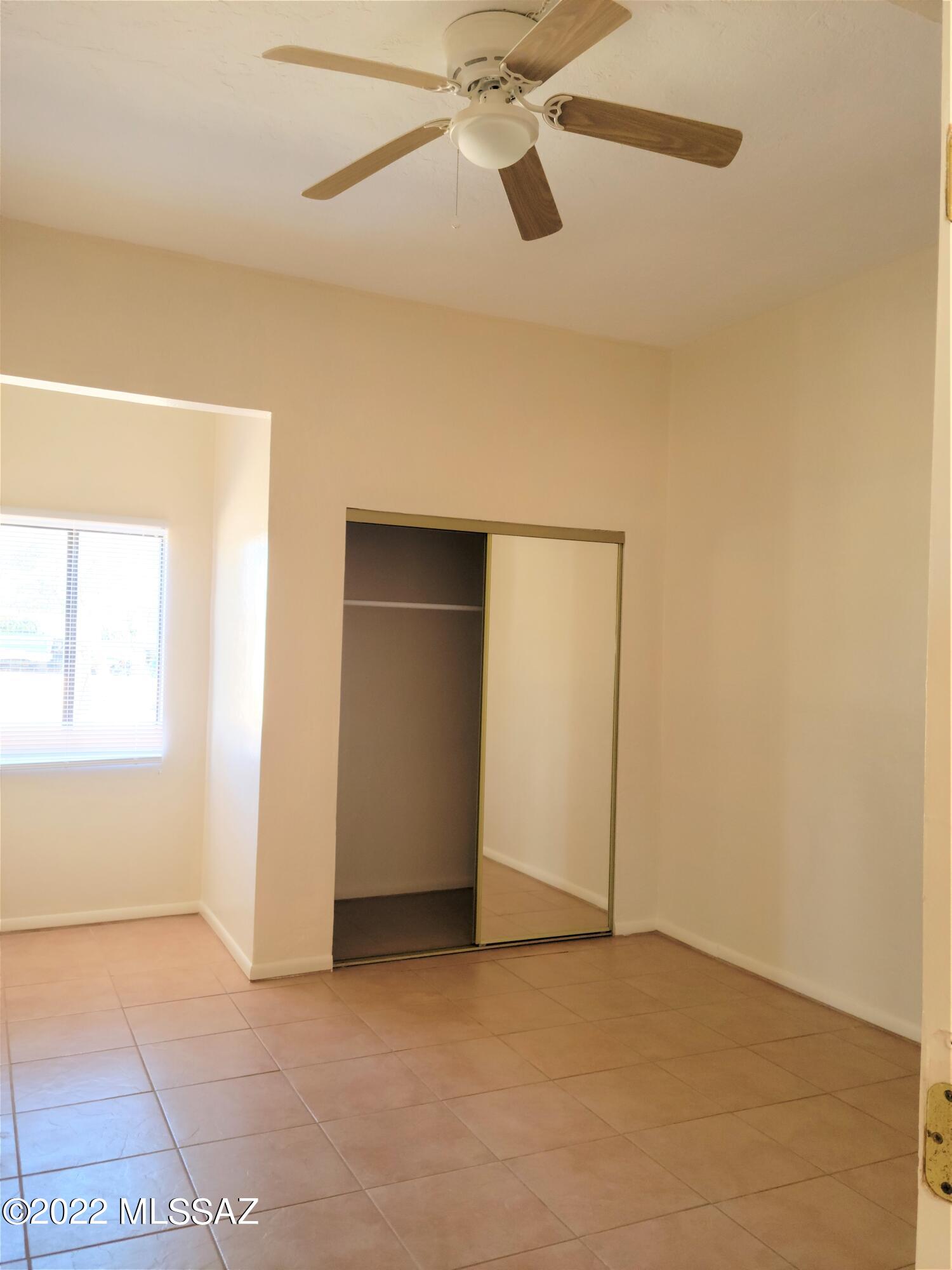 Unsubdivided - Residential Lease