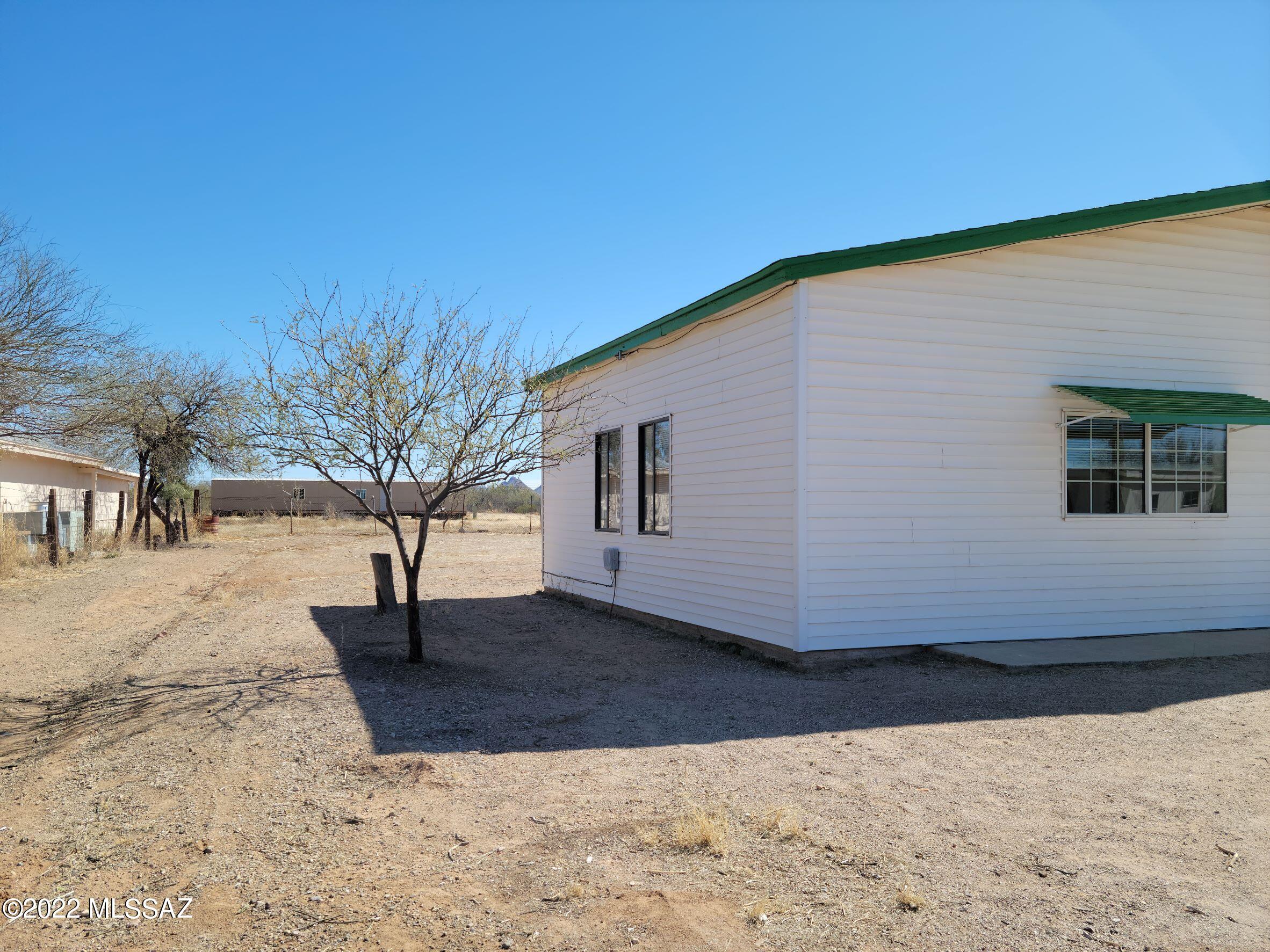 Unsubdivided - Residential Lease