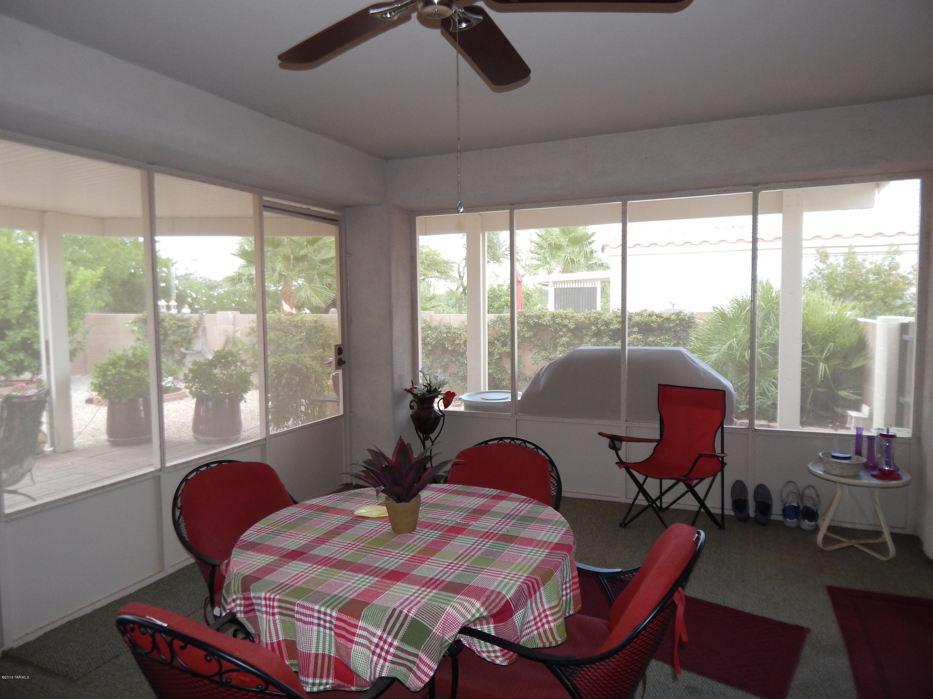 Colonia De Los Alamos - Desert Creek - Residential