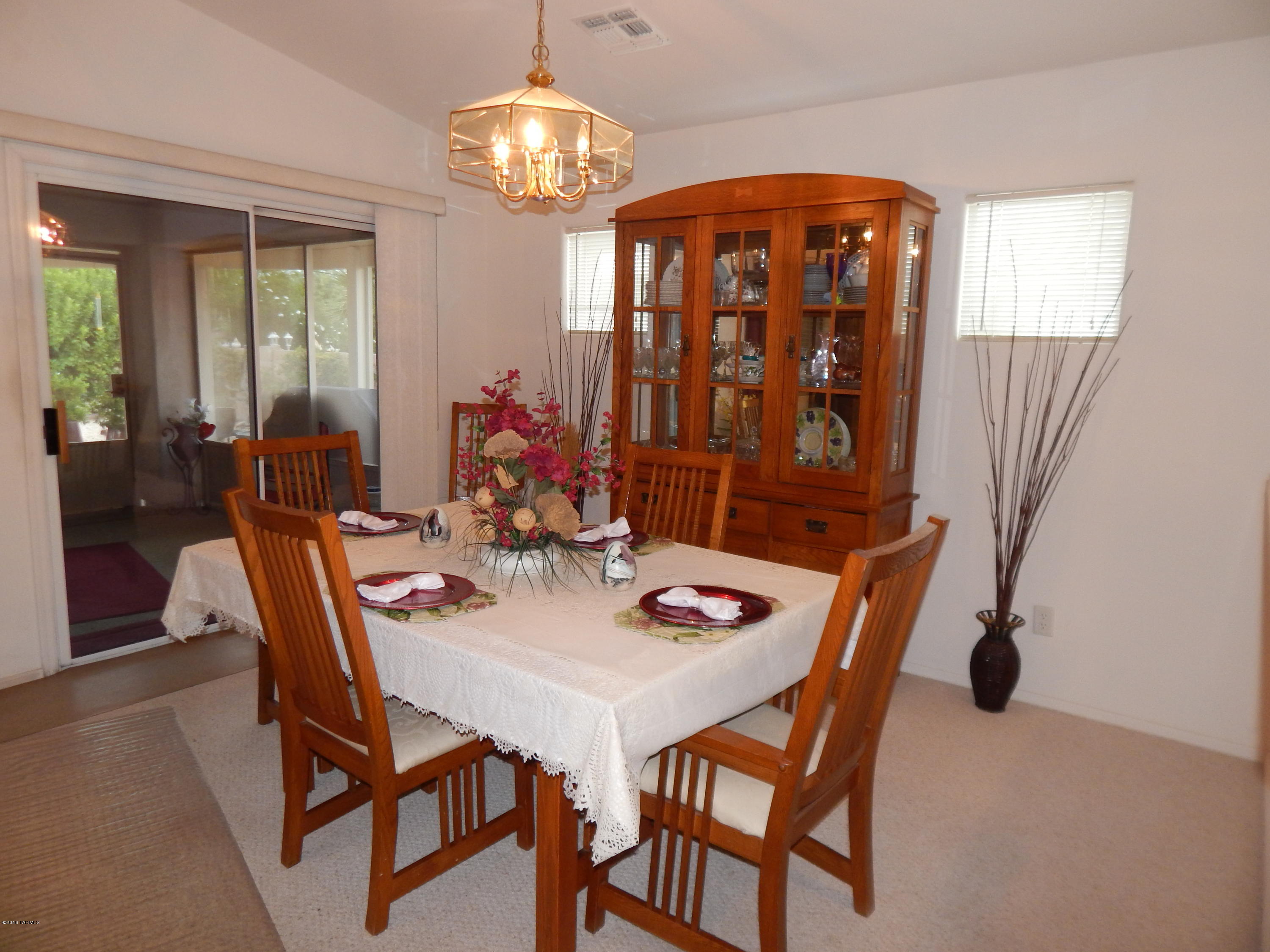 Colonia De Los Alamos - Desert Creek - Residential