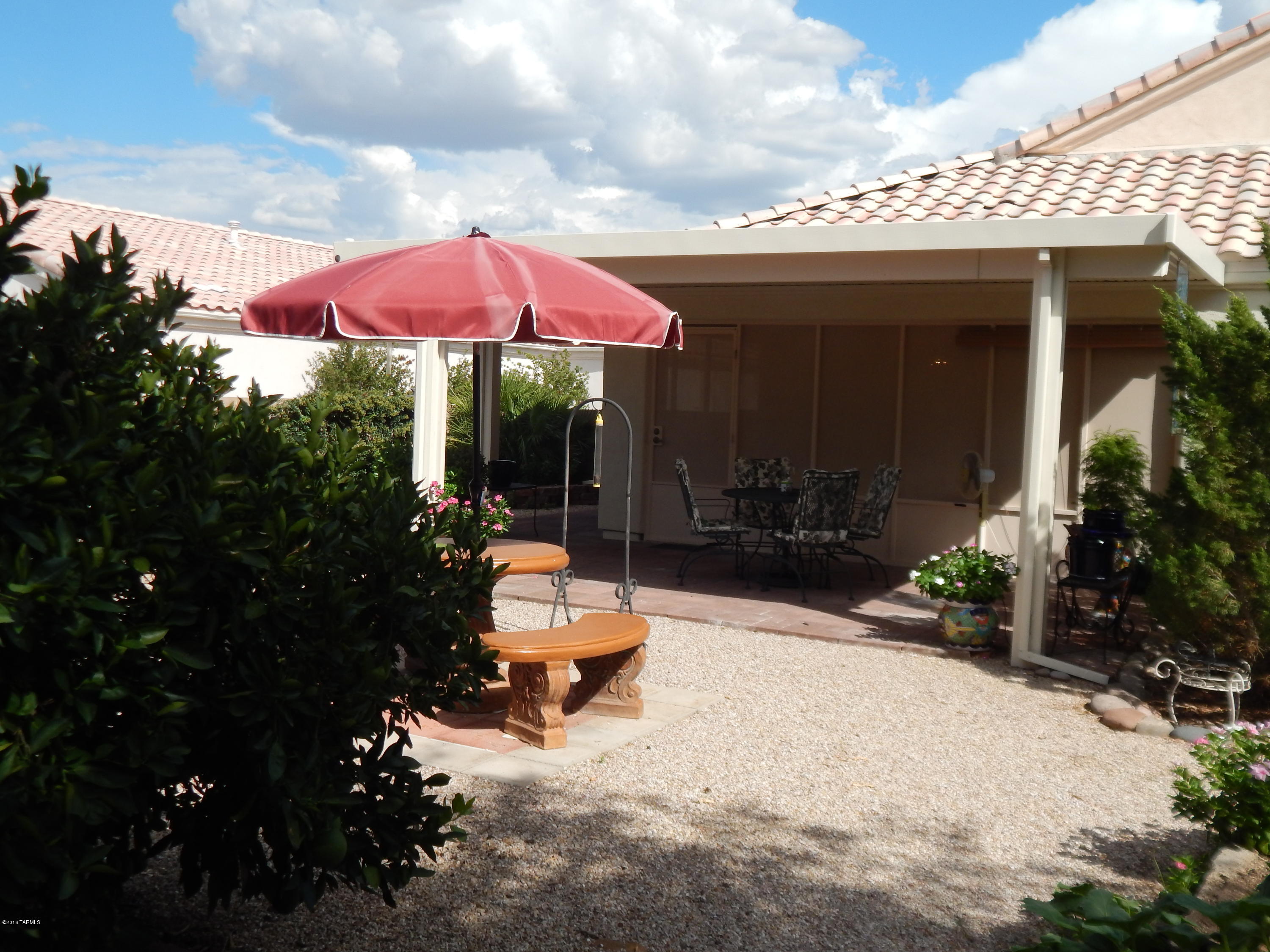 Colonia De Los Alamos - Desert Creek - Residential