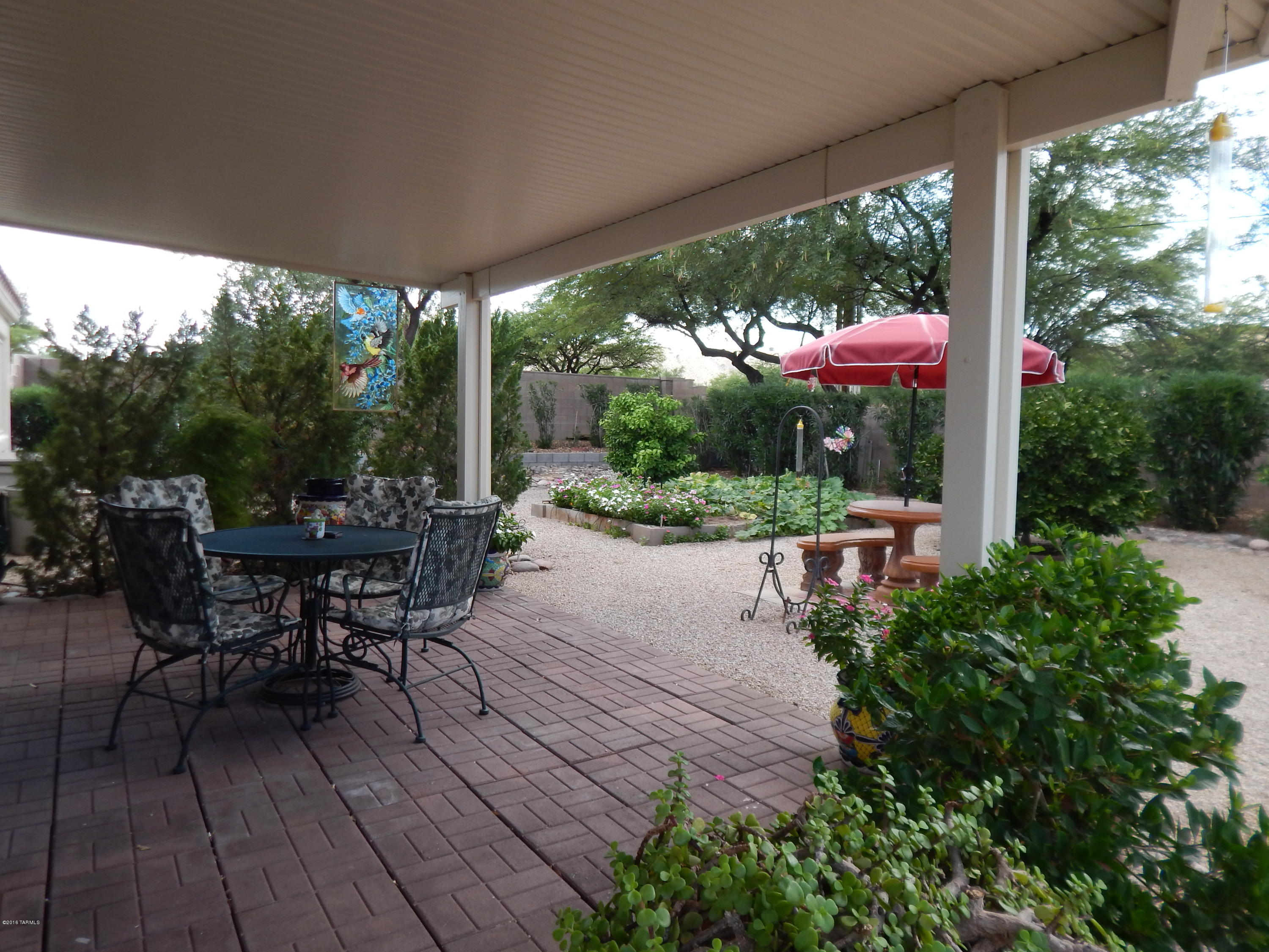 Colonia De Los Alamos - Desert Creek - Residential