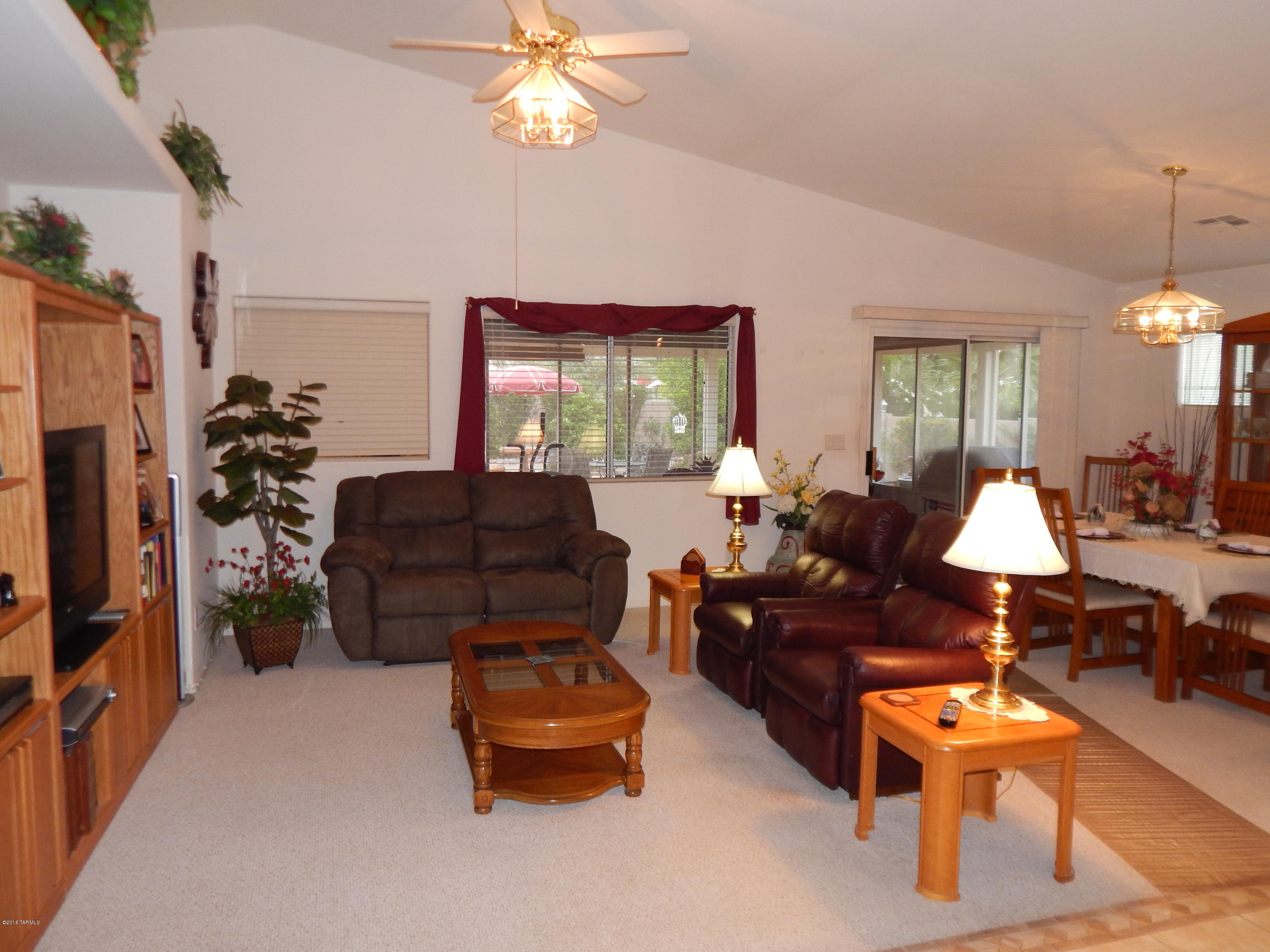 Colonia De Los Alamos - Desert Creek - Residential