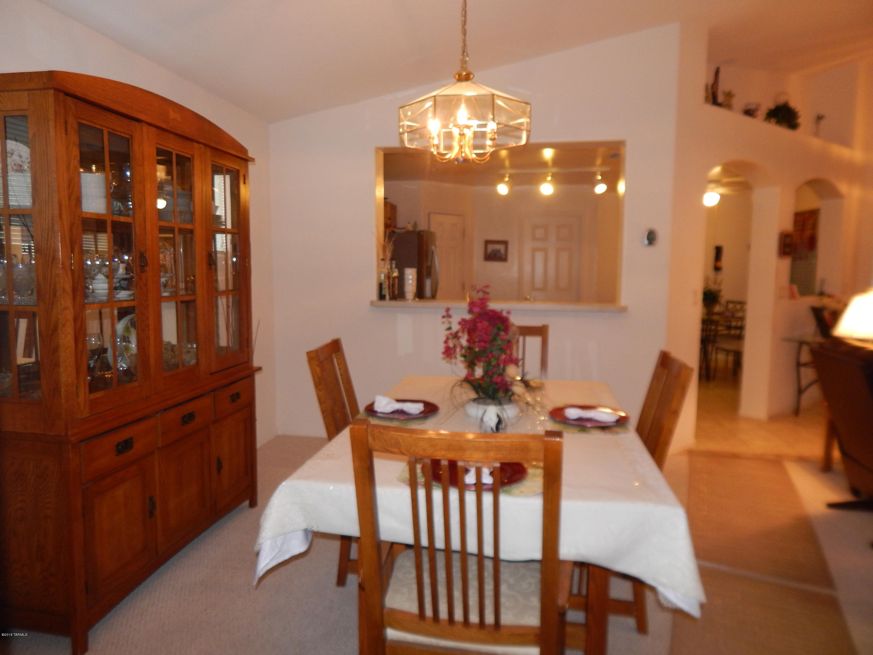 Colonia De Los Alamos - Desert Creek - Residential