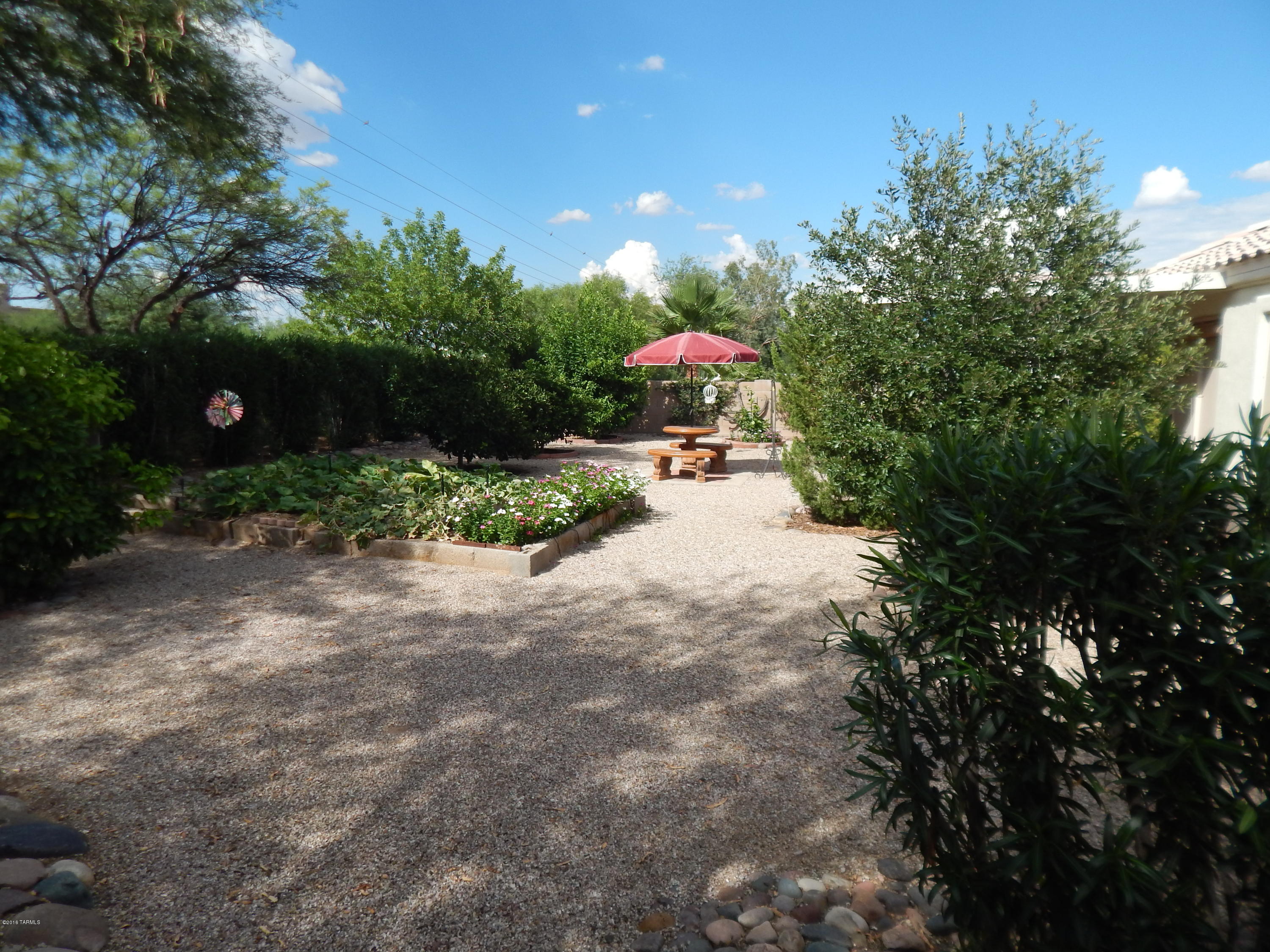 Colonia De Los Alamos - Desert Creek - Residential