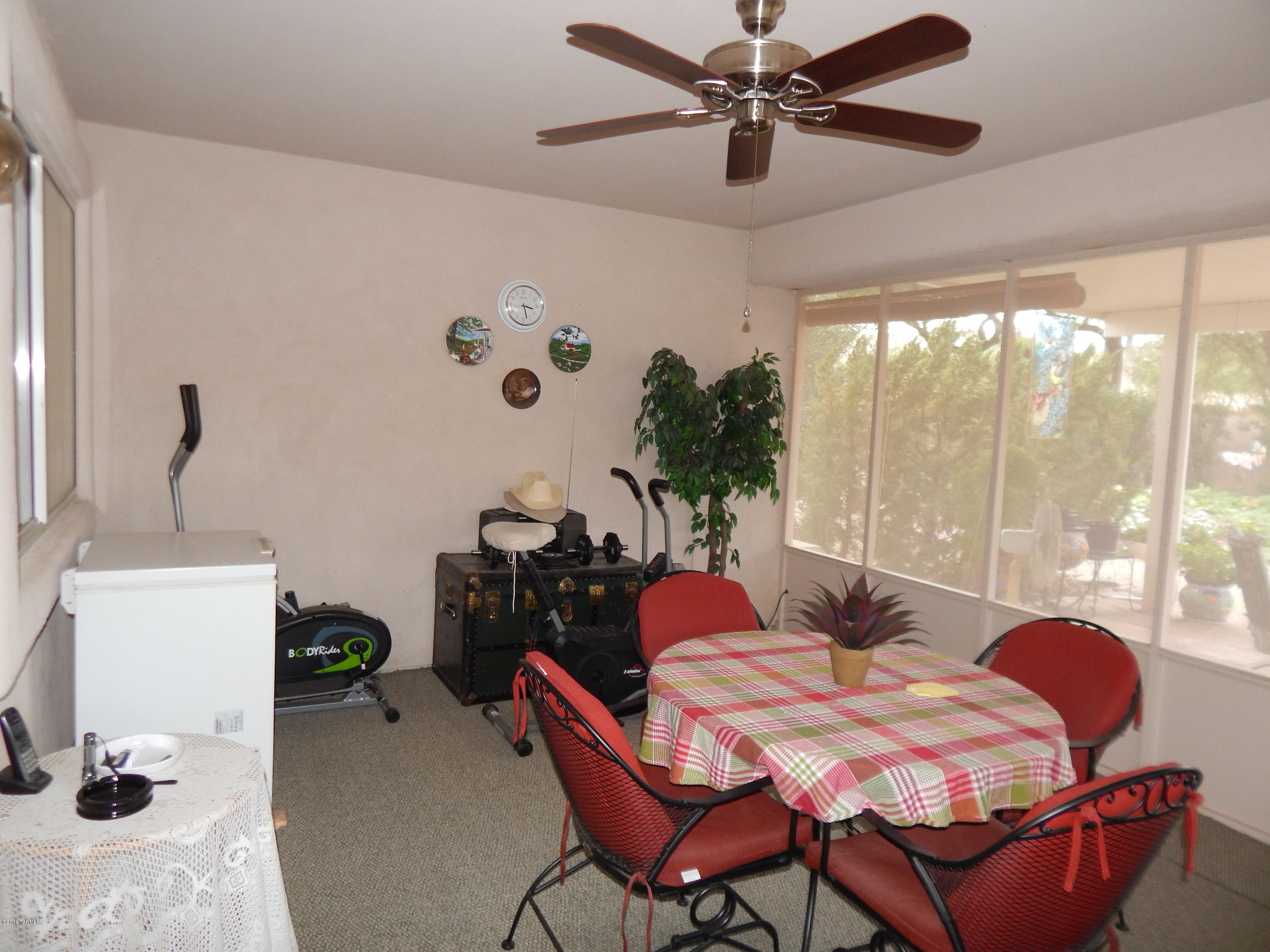 Colonia De Los Alamos - Desert Creek - Residential