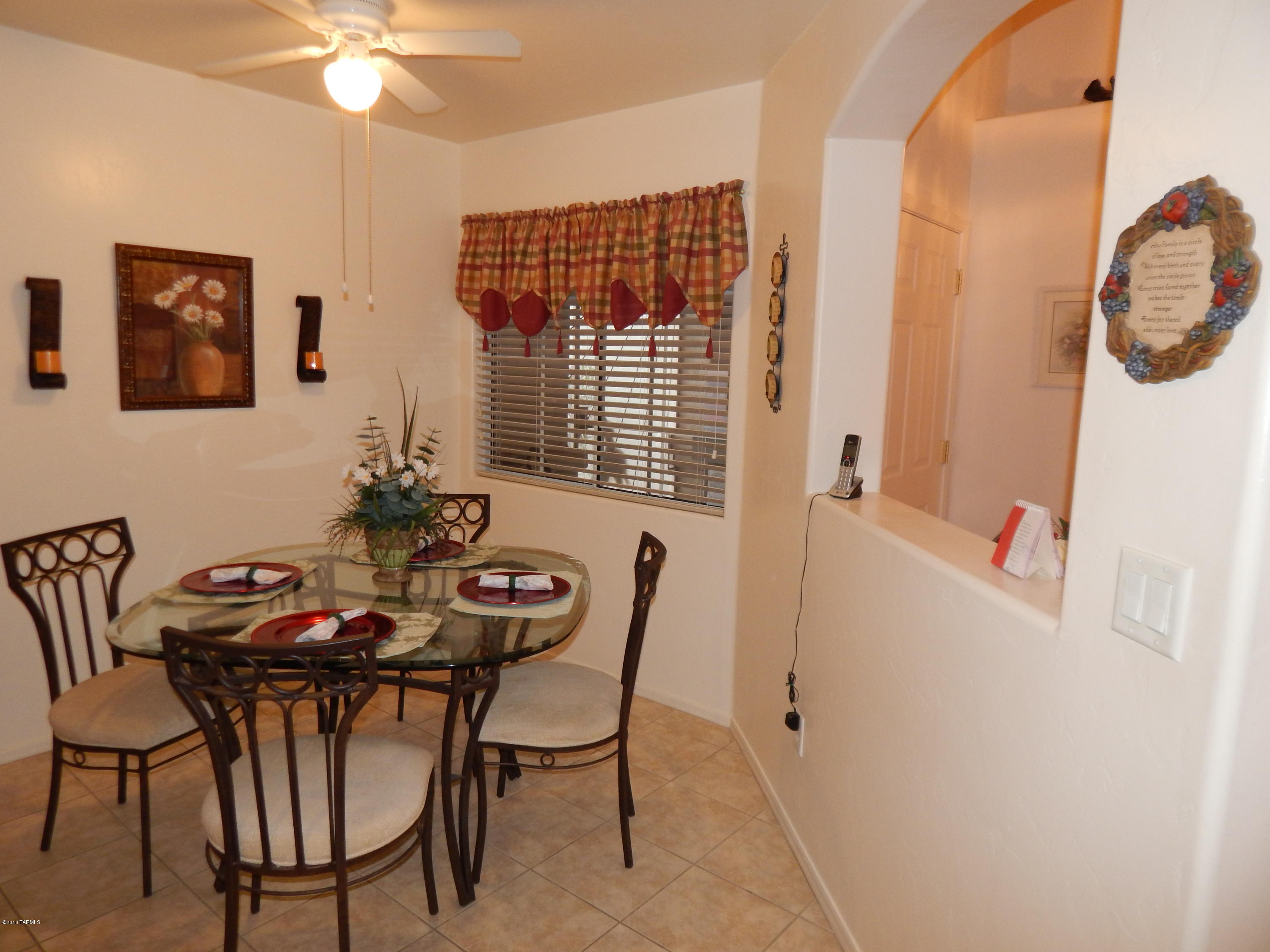 Colonia De Los Alamos - Desert Creek - Residential