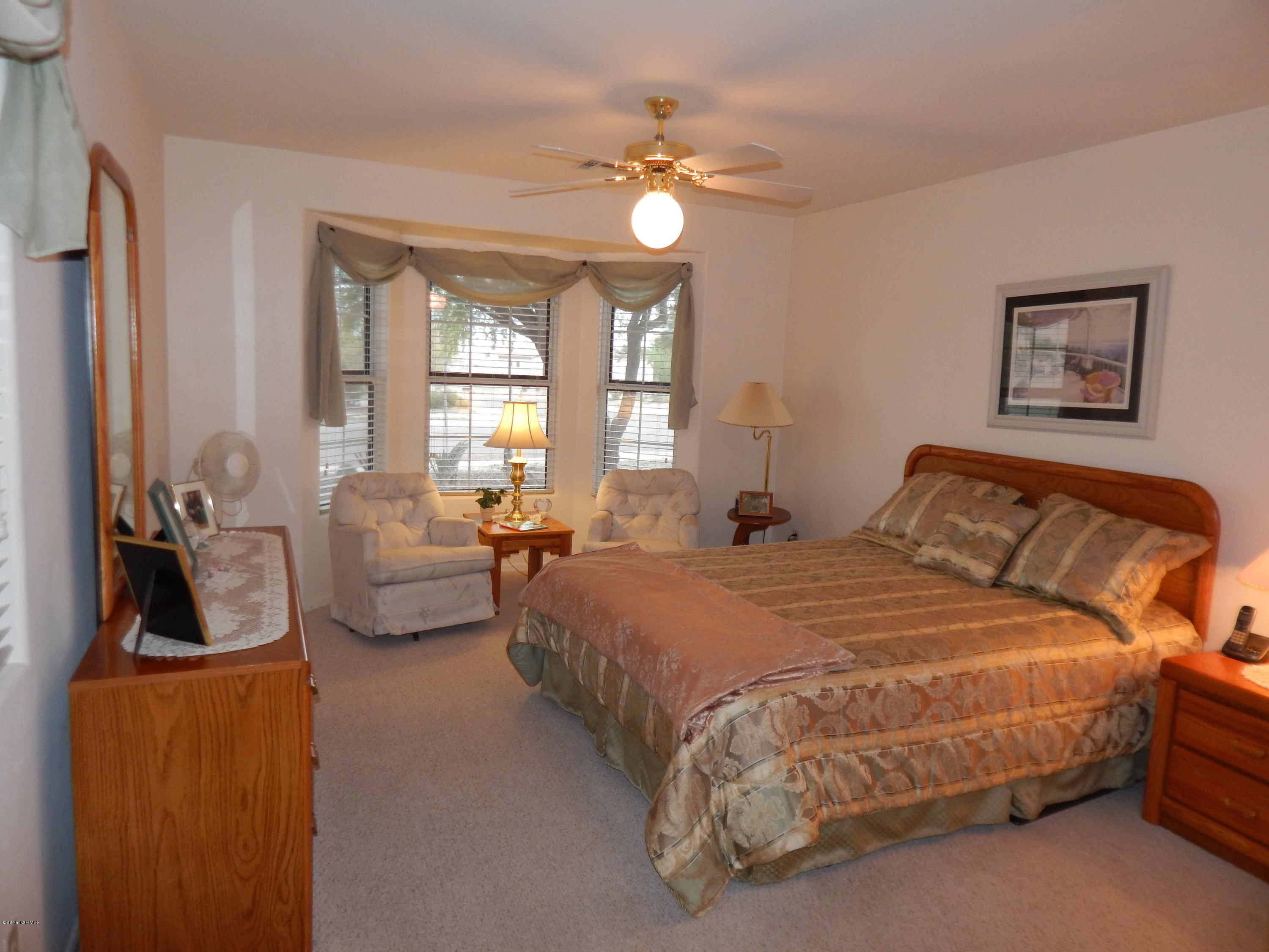 Colonia De Los Alamos - Desert Creek - Residential