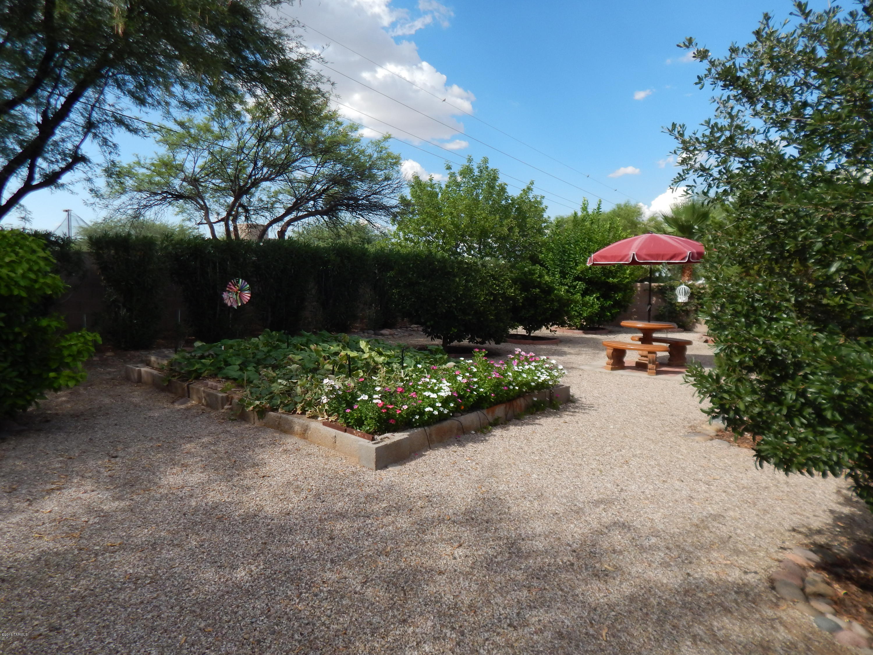 Colonia De Los Alamos - Desert Creek - Residential