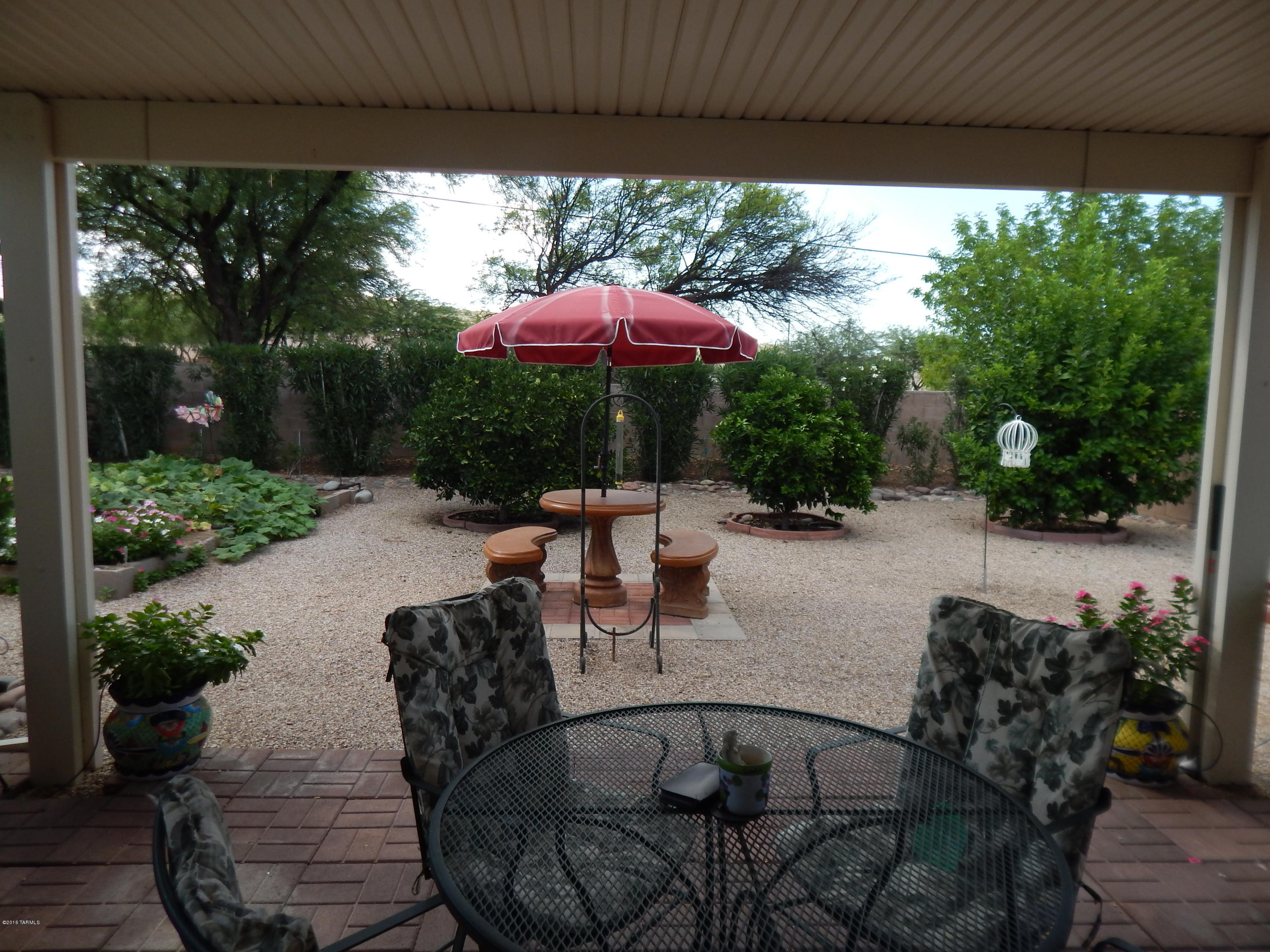 Colonia De Los Alamos - Desert Creek - Residential