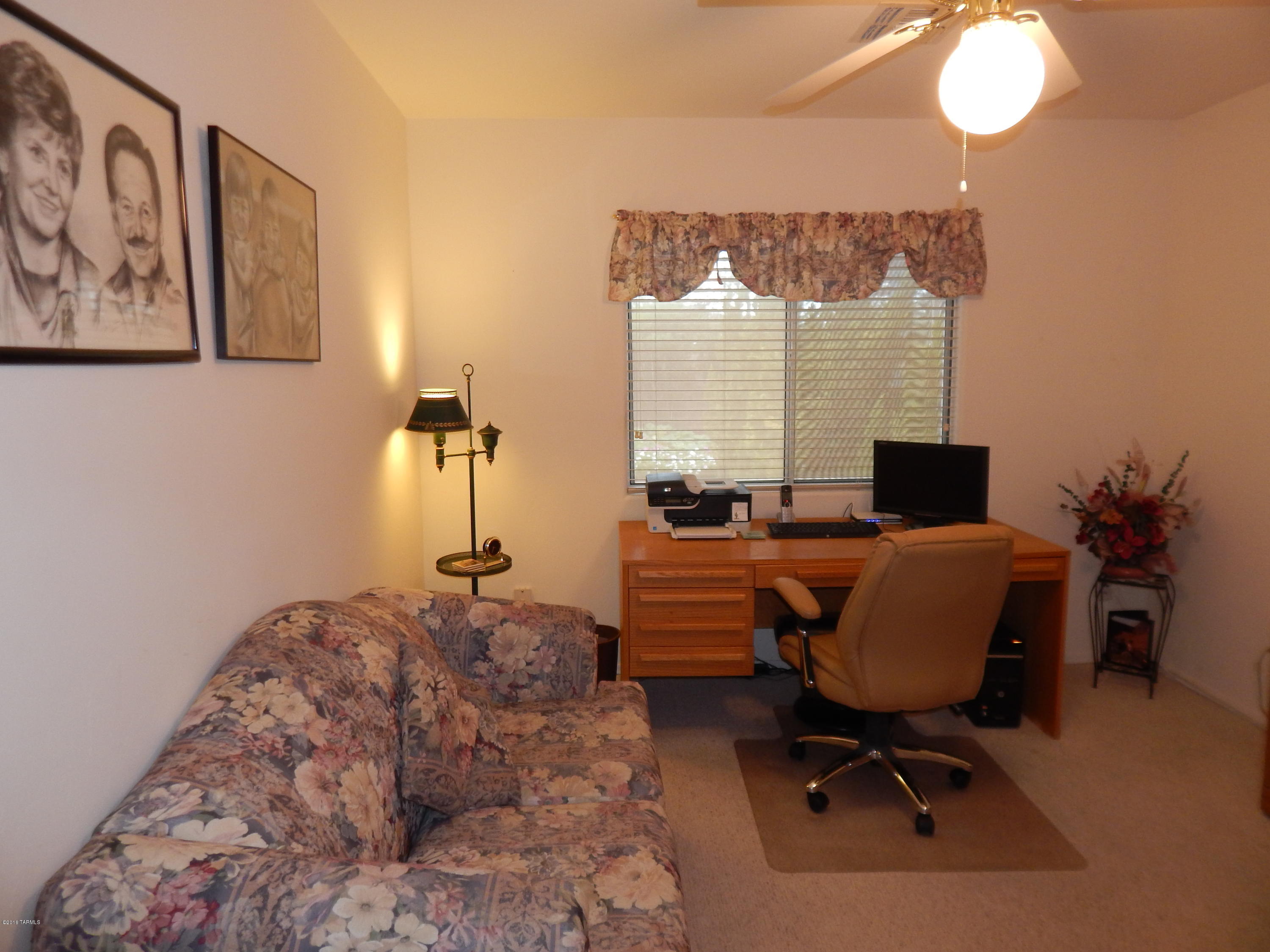 Colonia De Los Alamos - Desert Creek - Residential