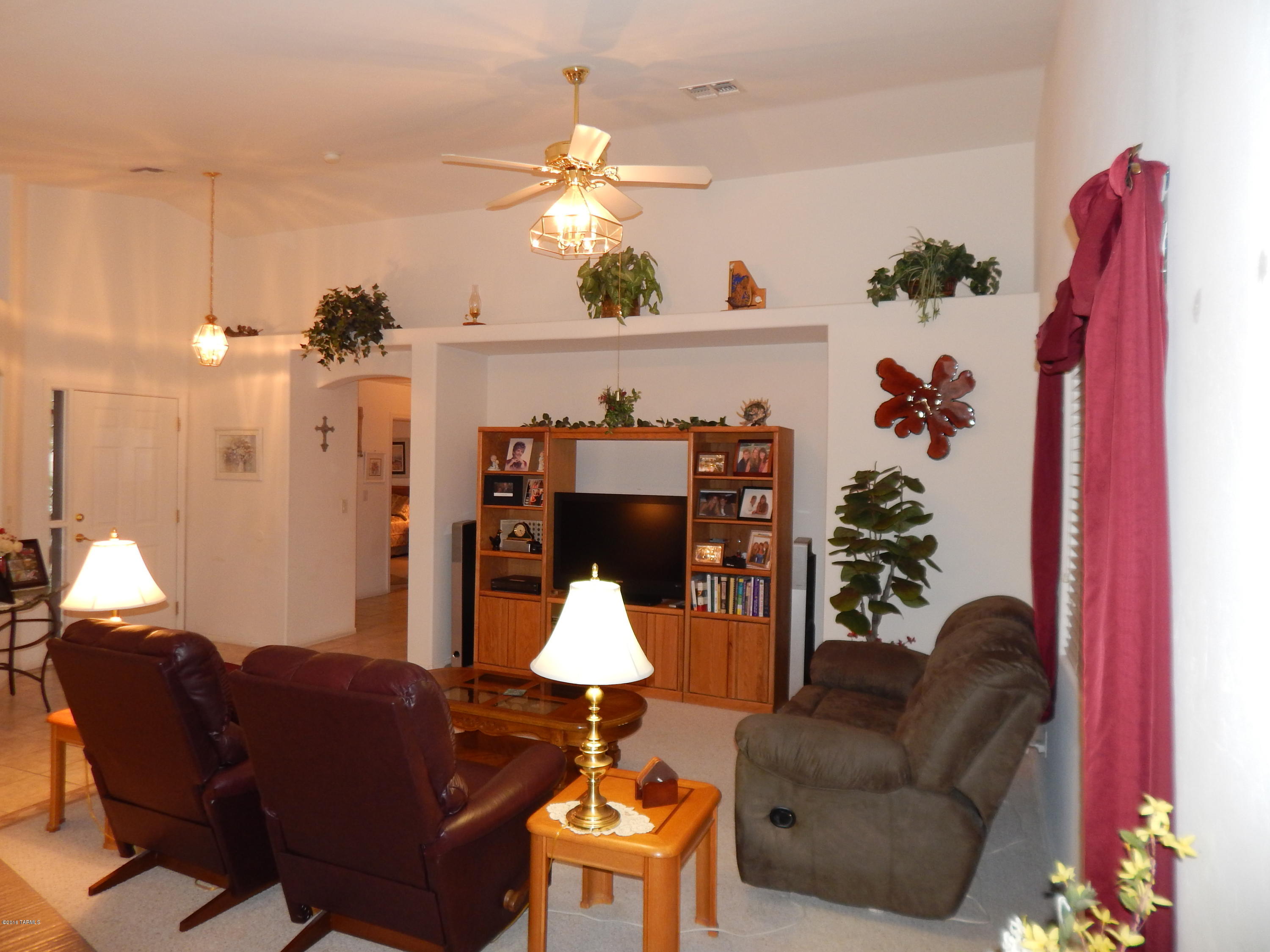 Colonia De Los Alamos - Desert Creek - Residential