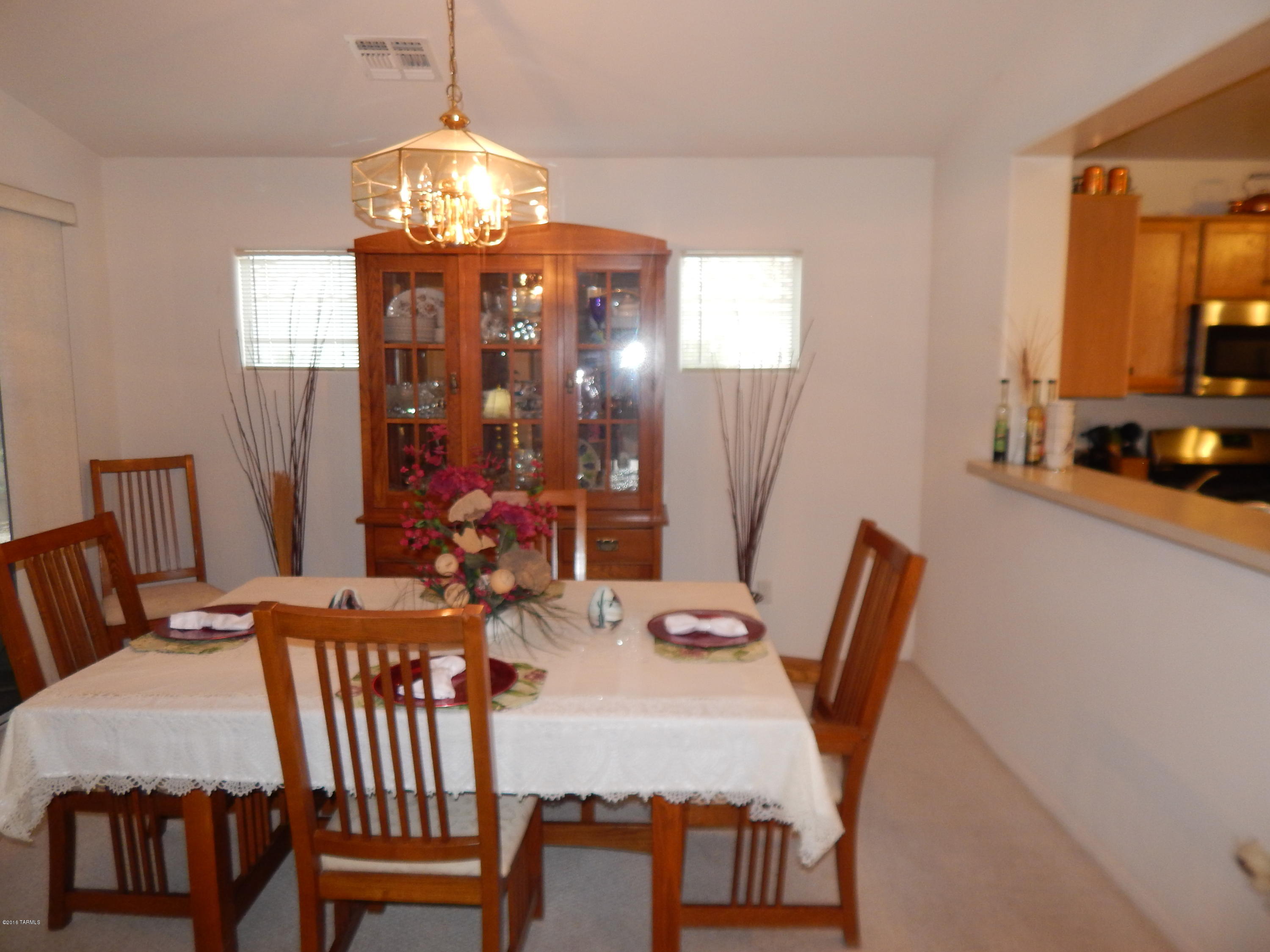 Colonia De Los Alamos - Desert Creek - Residential