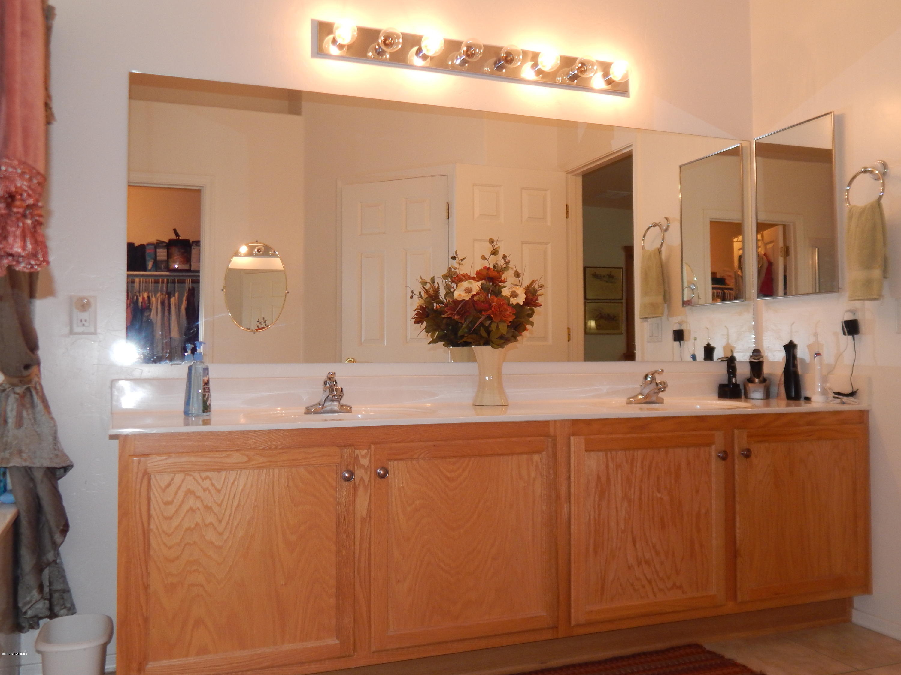 Colonia De Los Alamos - Desert Creek - Residential