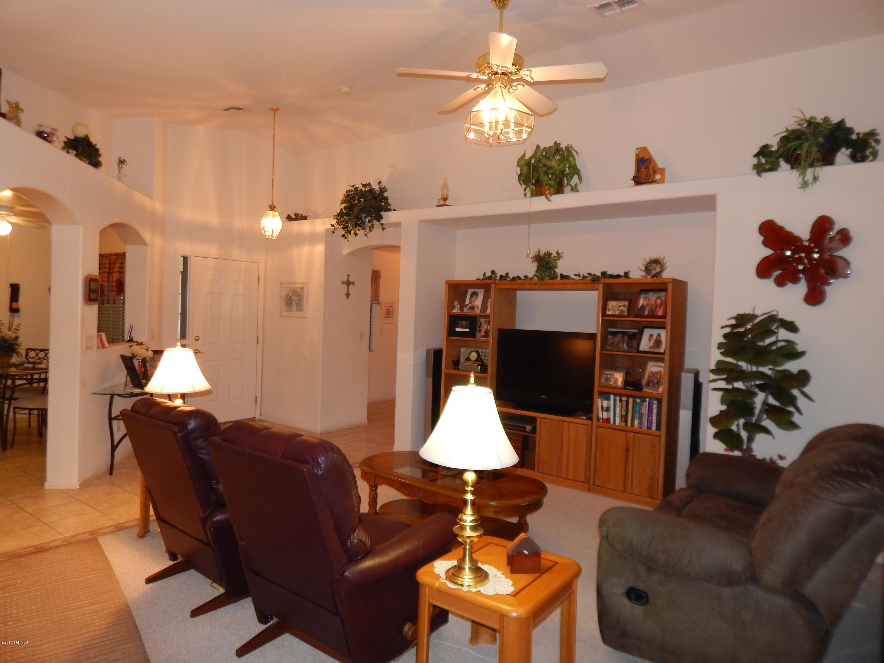 Colonia De Los Alamos - Desert Creek - Residential