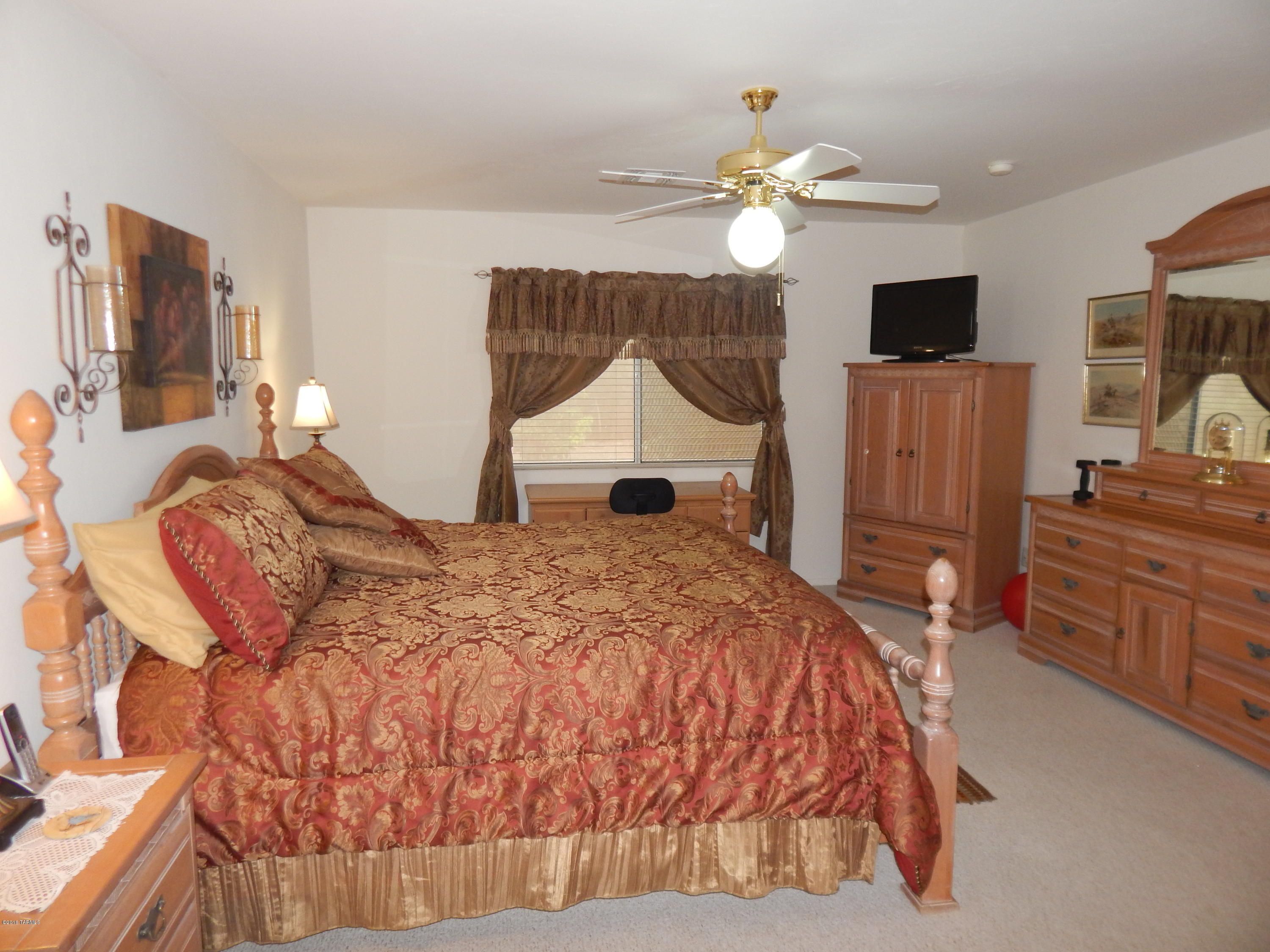 Colonia De Los Alamos - Desert Creek - Residential