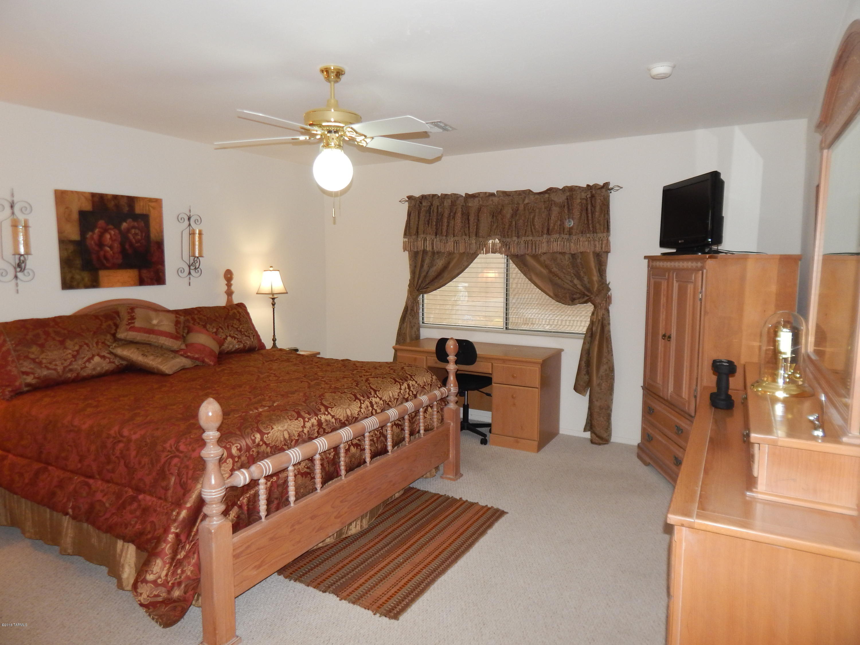 Colonia De Los Alamos - Desert Creek - Residential