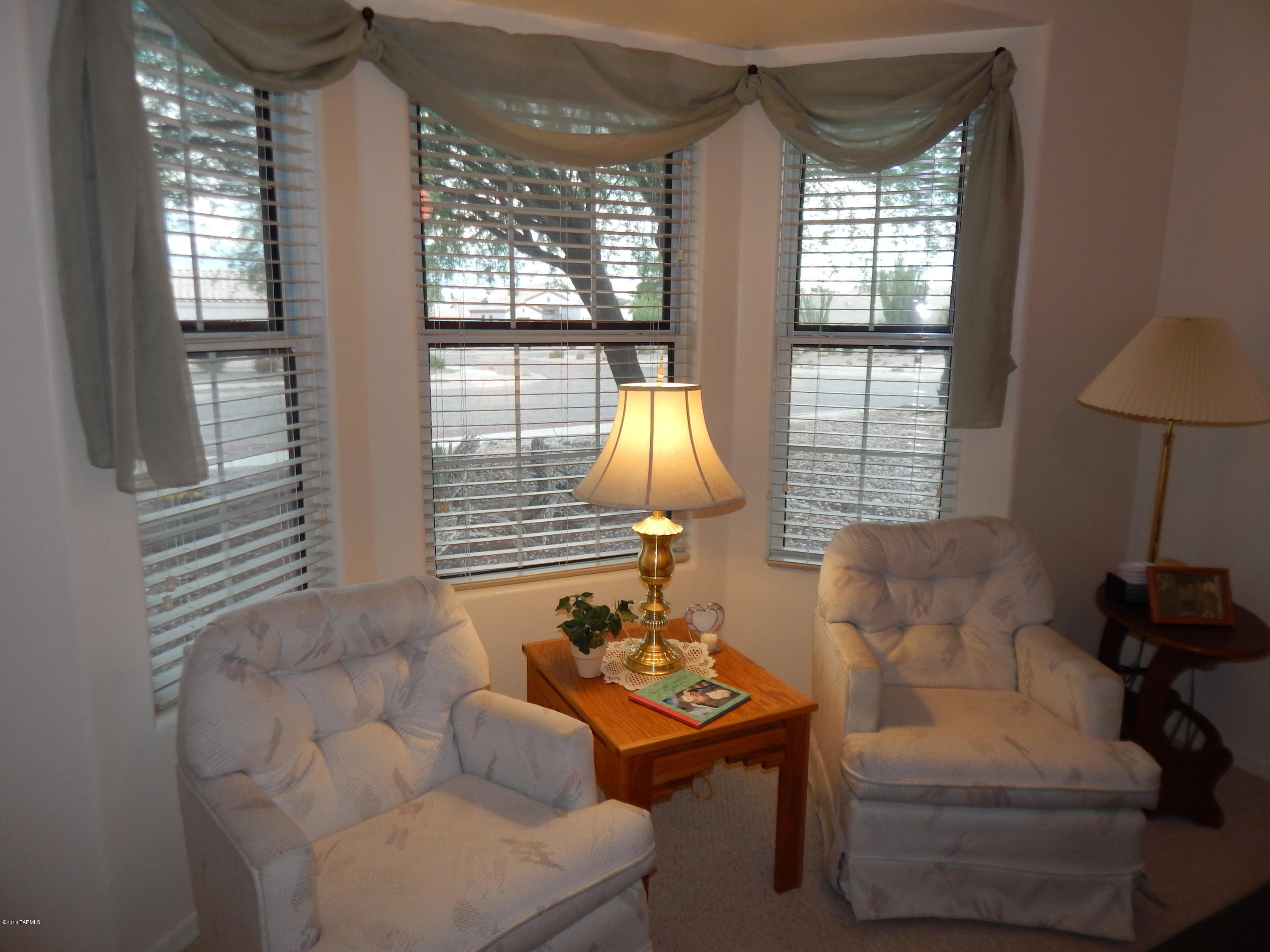 Colonia De Los Alamos - Desert Creek - Residential