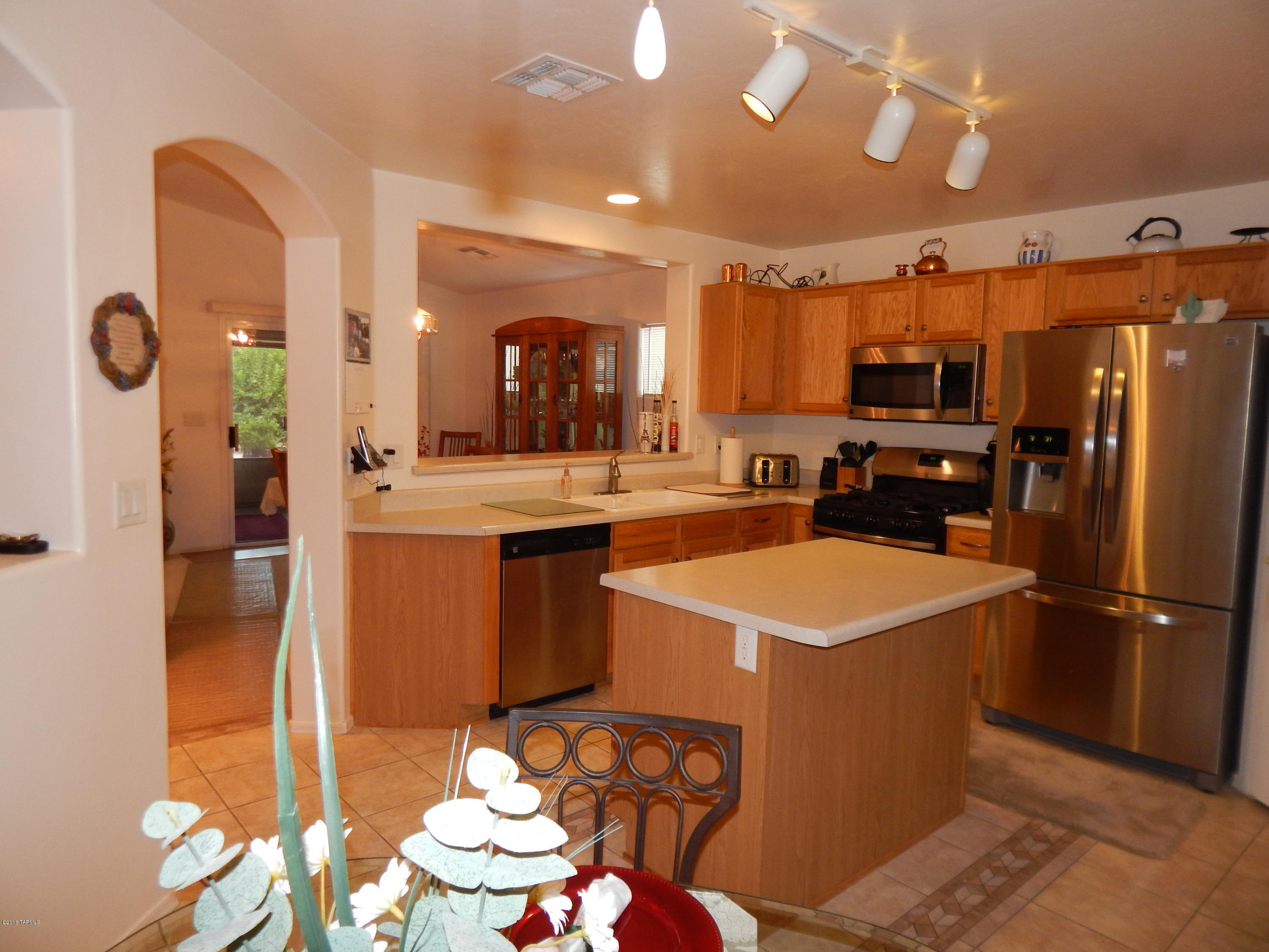Colonia De Los Alamos - Desert Creek - Residential