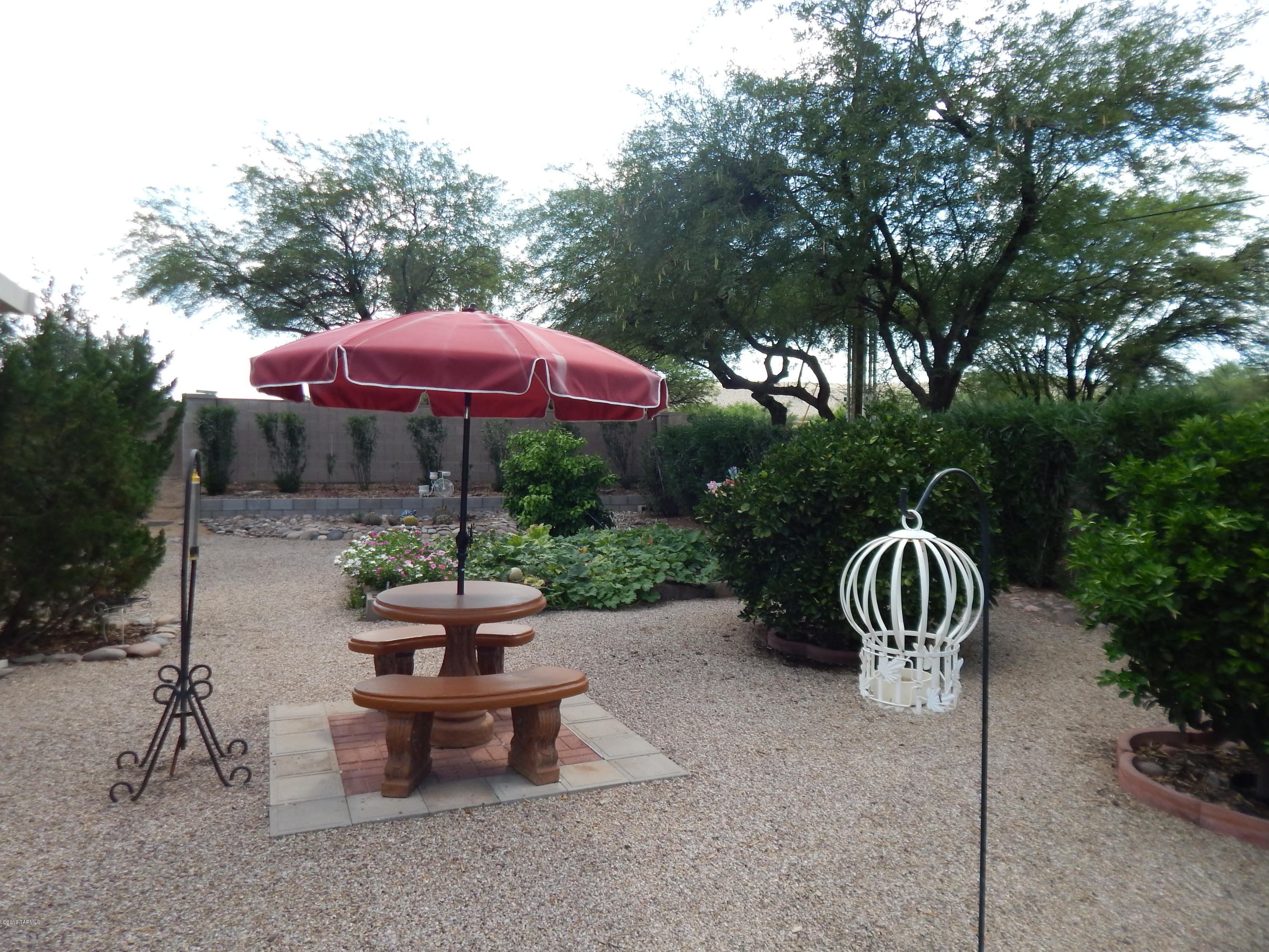 Colonia De Los Alamos - Desert Creek - Residential