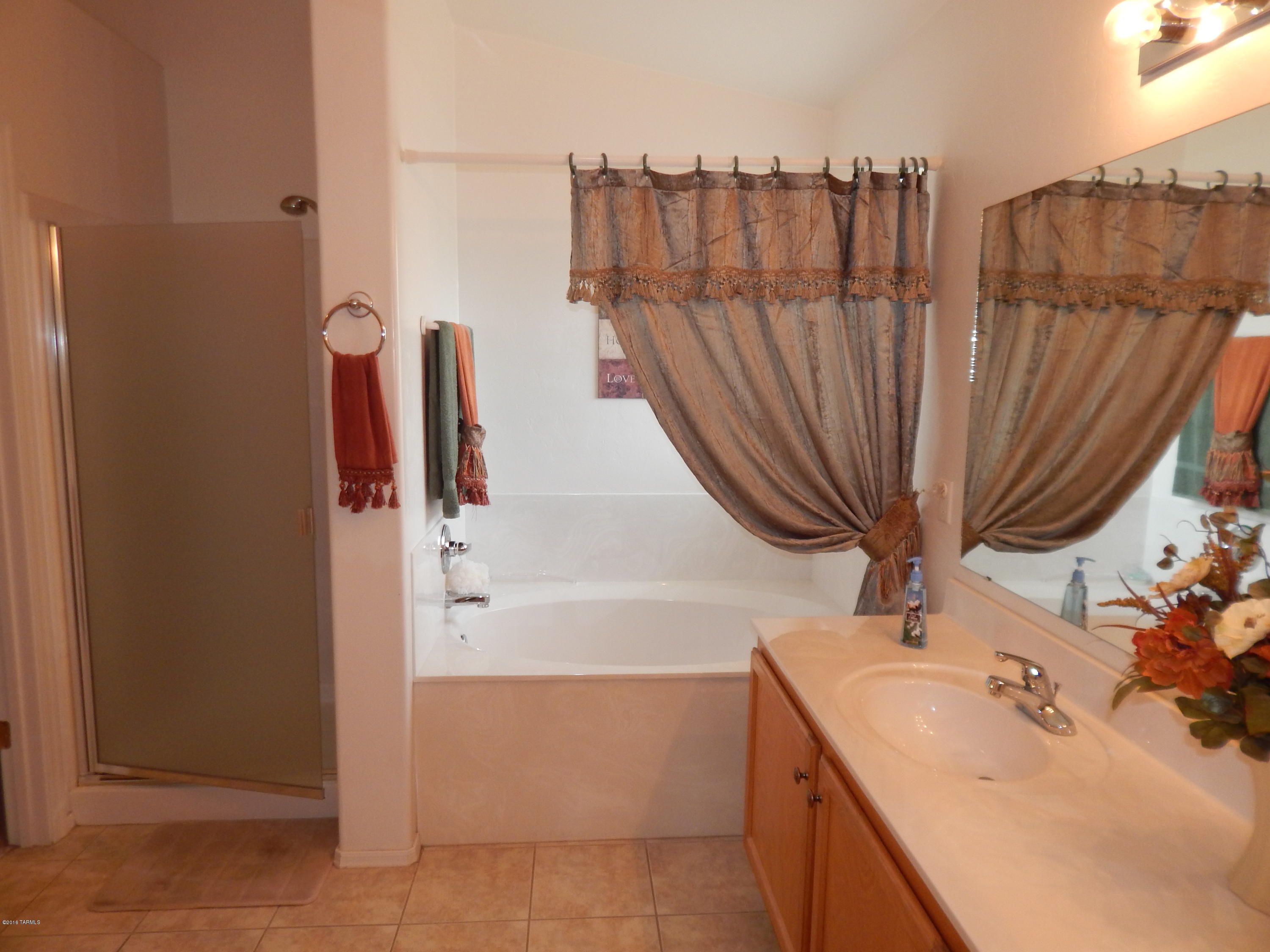 Colonia De Los Alamos - Desert Creek - Residential