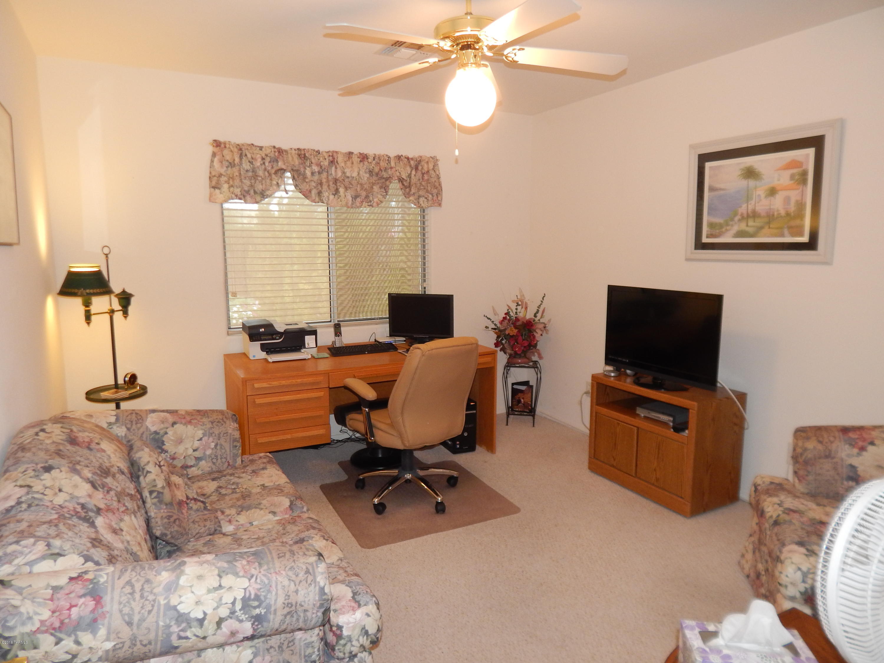 Colonia De Los Alamos - Desert Creek - Residential