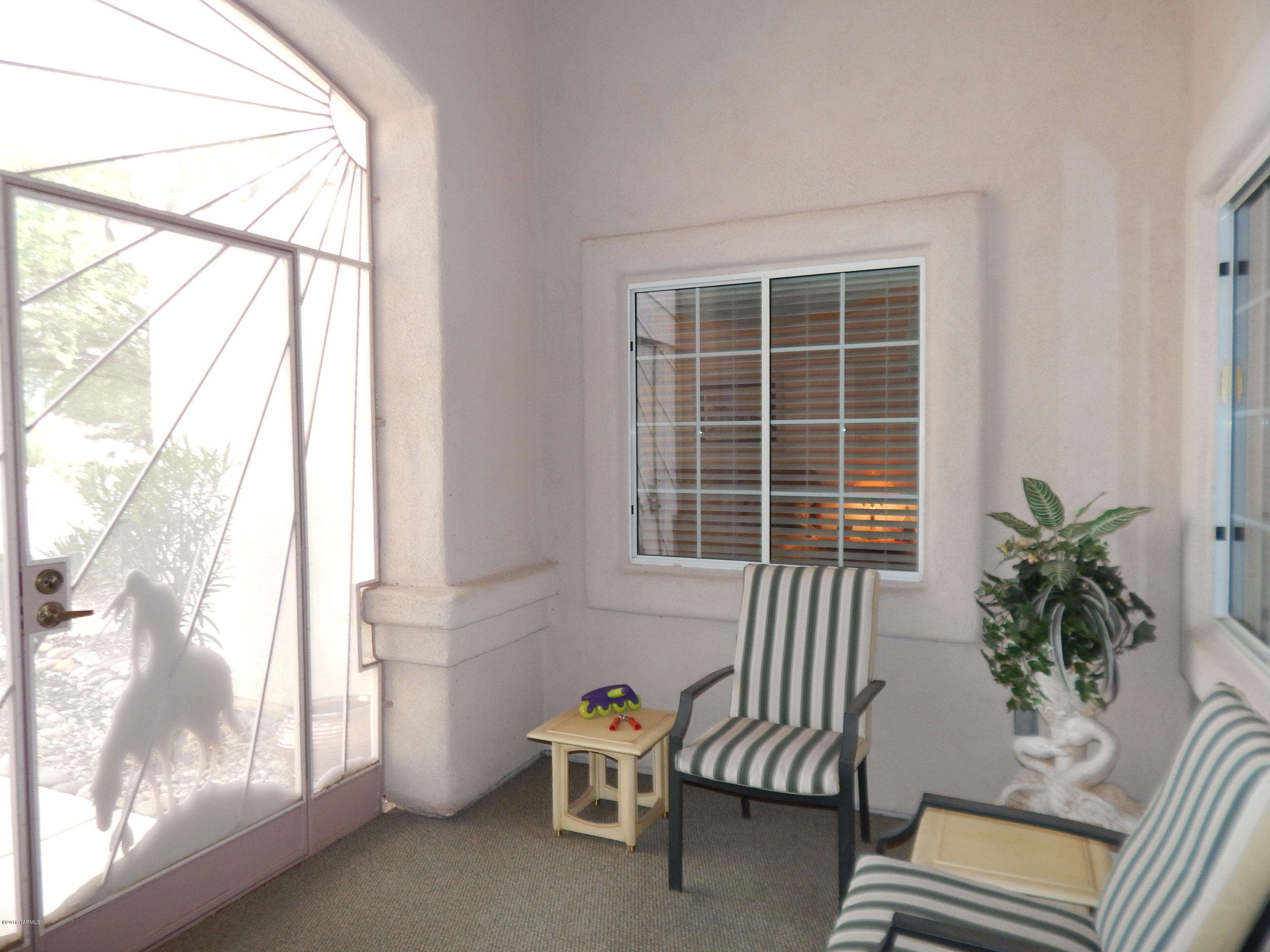 Colonia De Los Alamos - Desert Creek - Residential