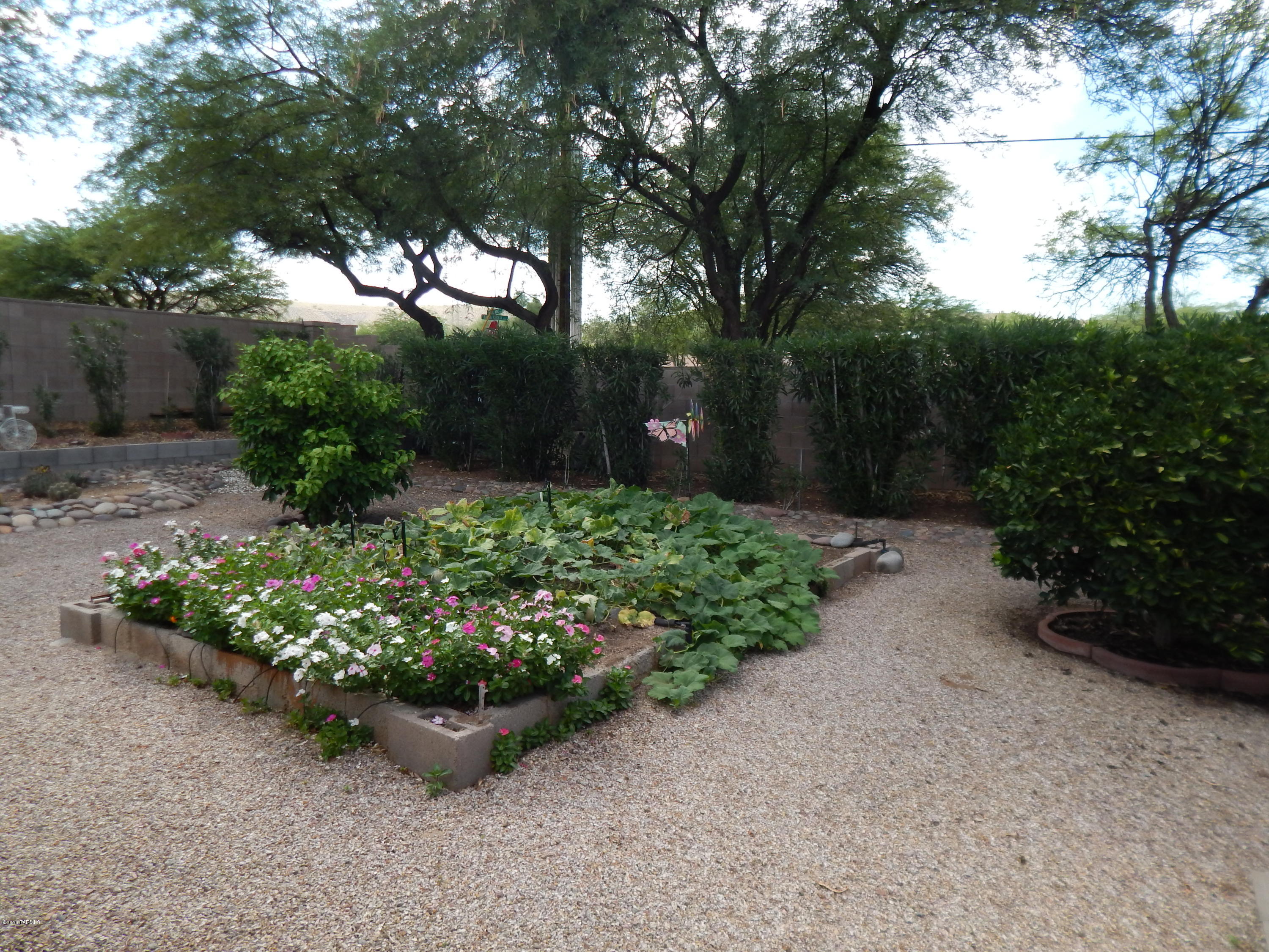 Colonia De Los Alamos - Desert Creek - Residential