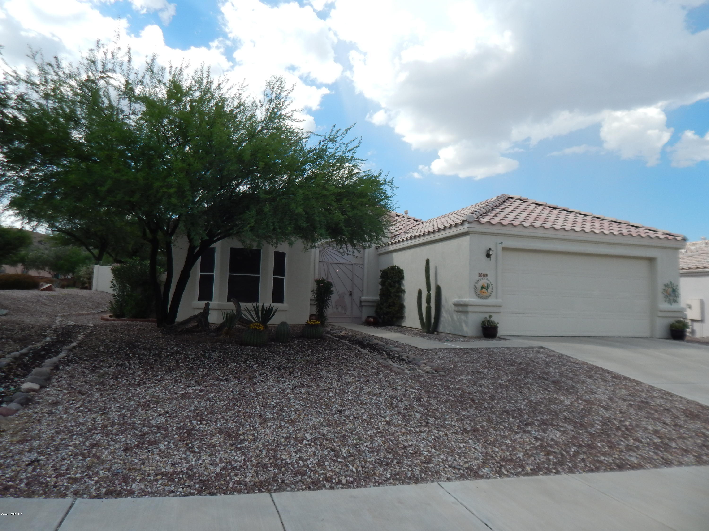 Colonia De Los Alamos - Desert Creek - Residential