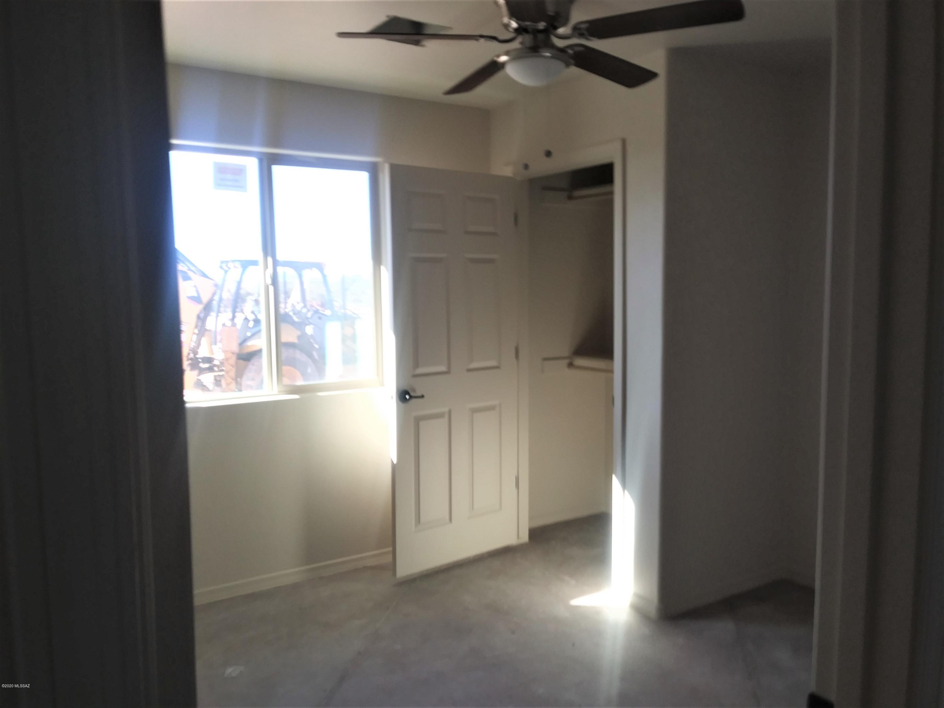 Unsubdivided - Residential