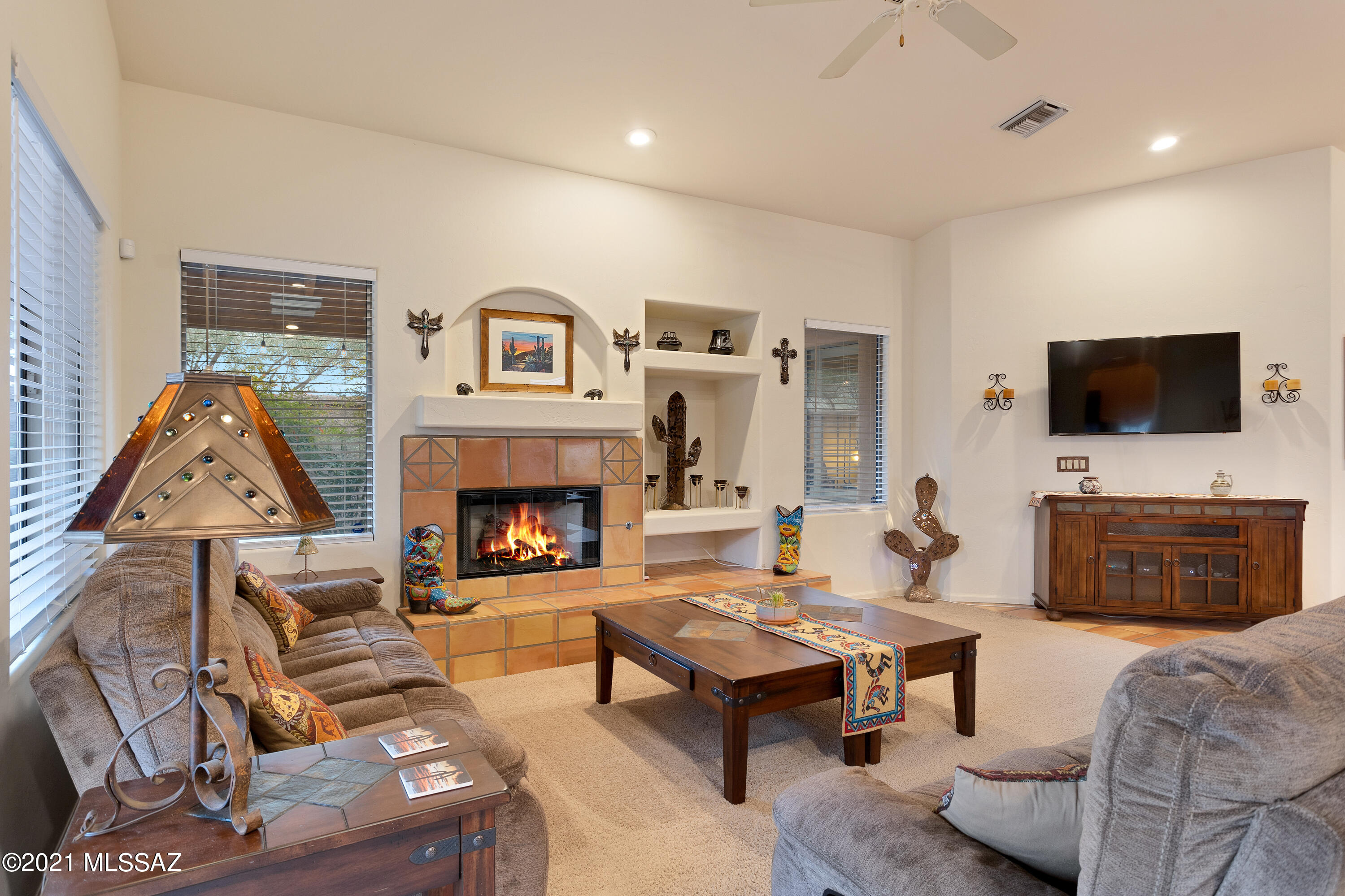 Vactor Ranch - Residential