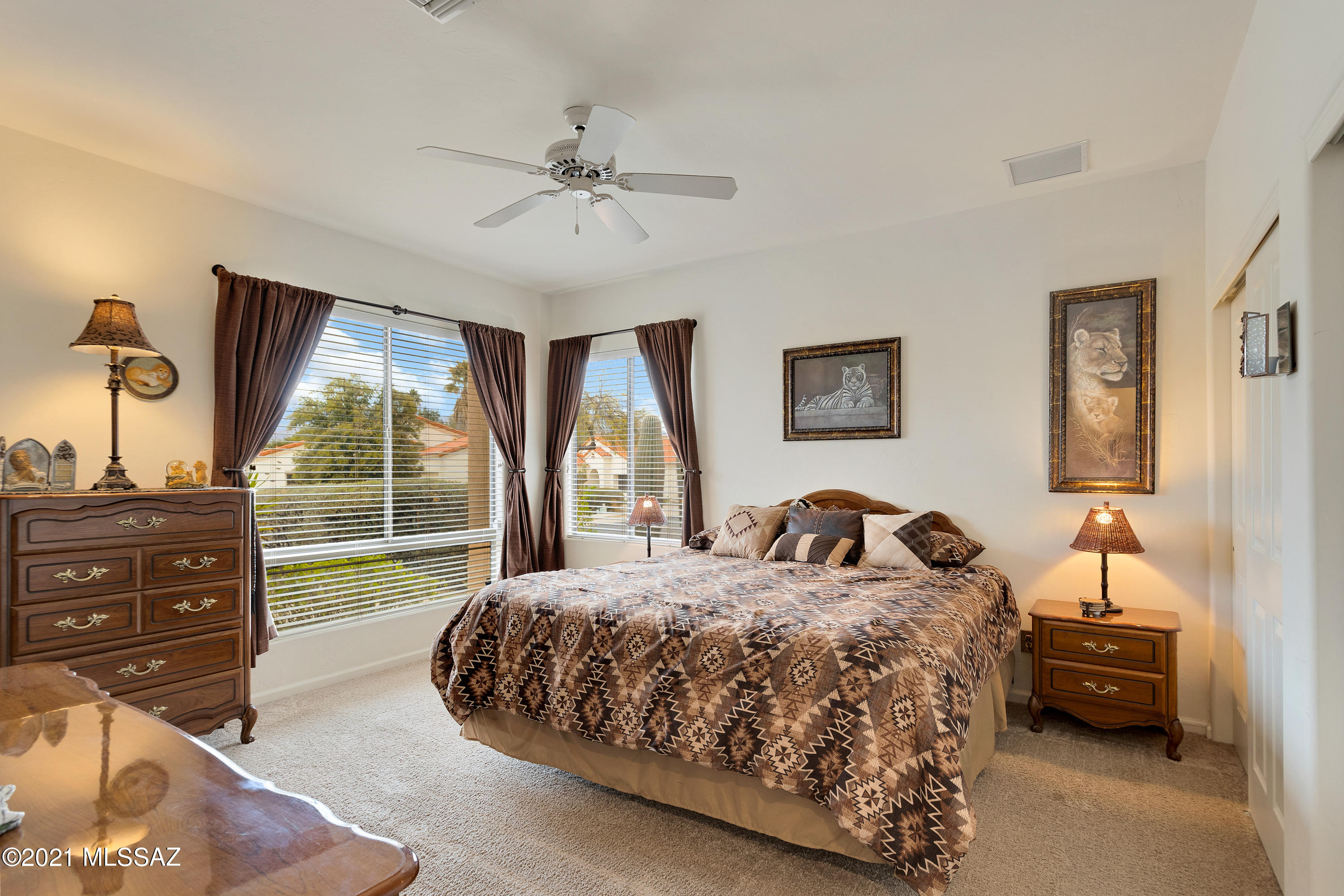 Vactor Ranch - Residential