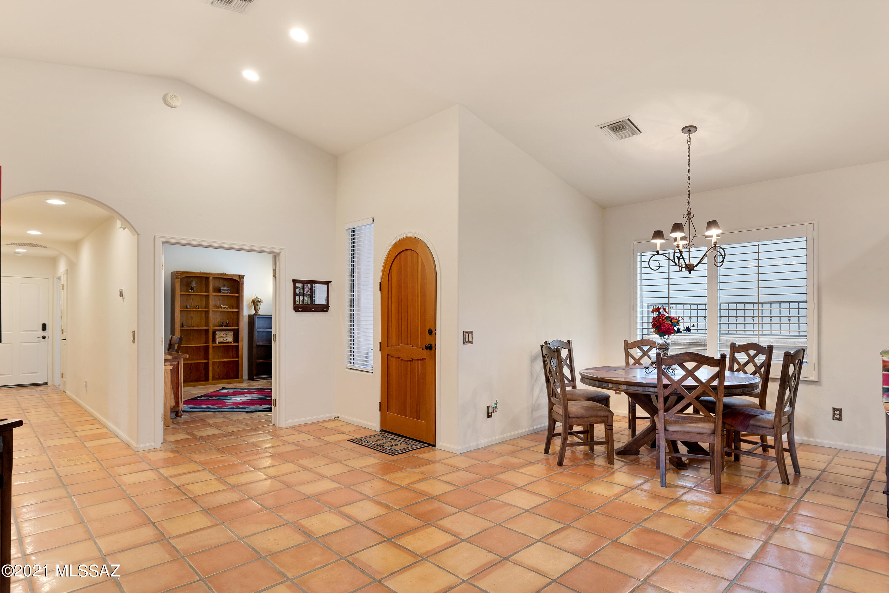Vactor Ranch - Residential