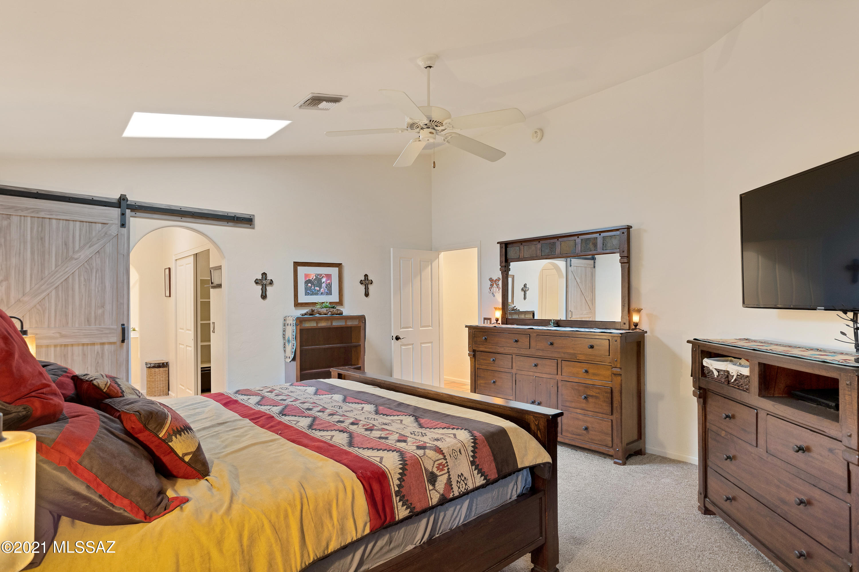 Vactor Ranch - Residential