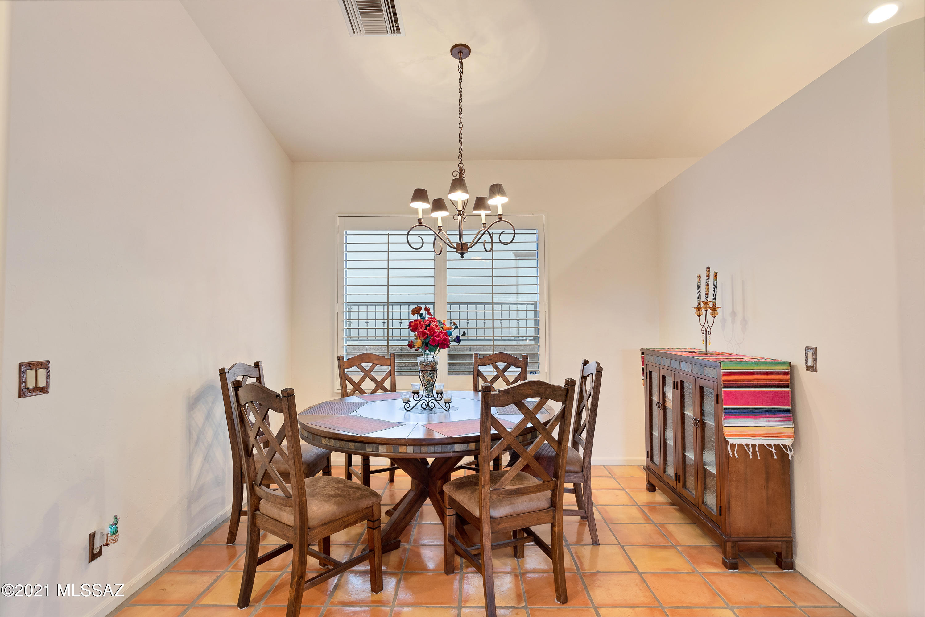 Vactor Ranch - Residential