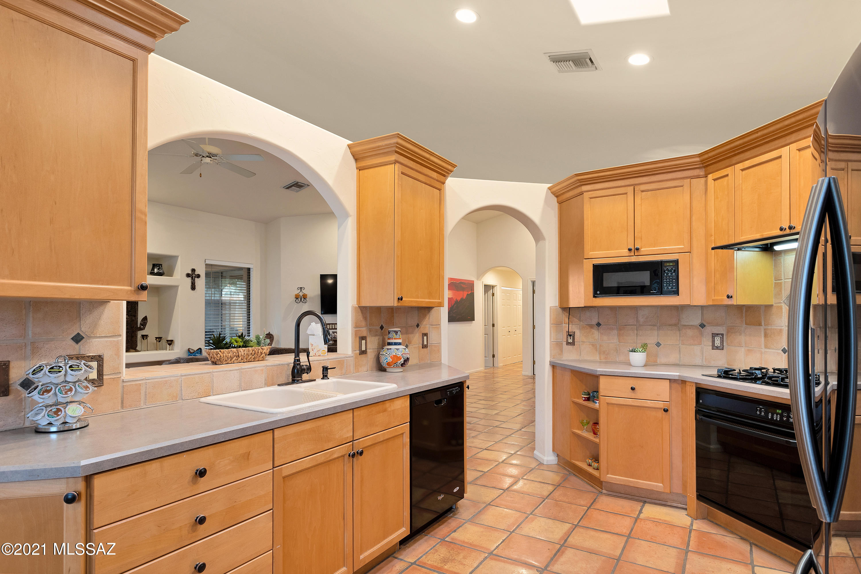 Vactor Ranch - Residential