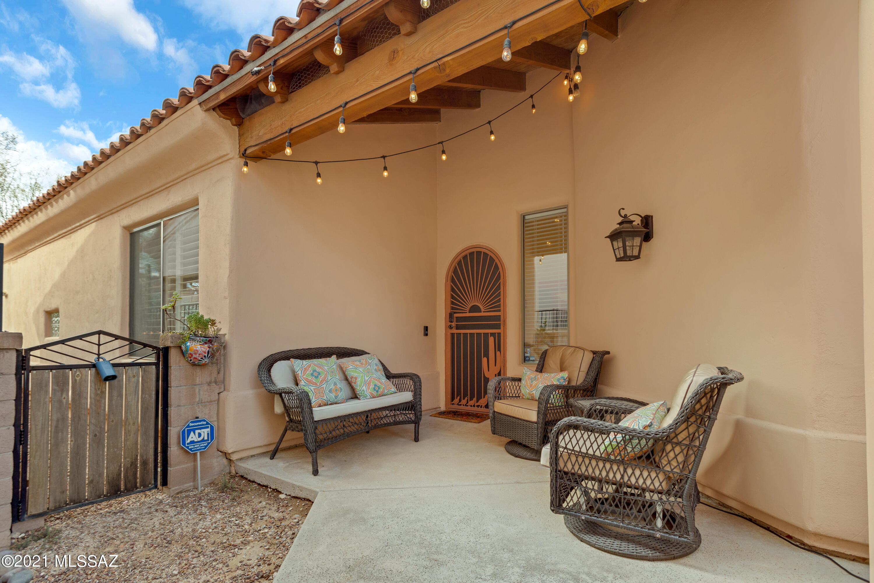Vactor Ranch - Residential