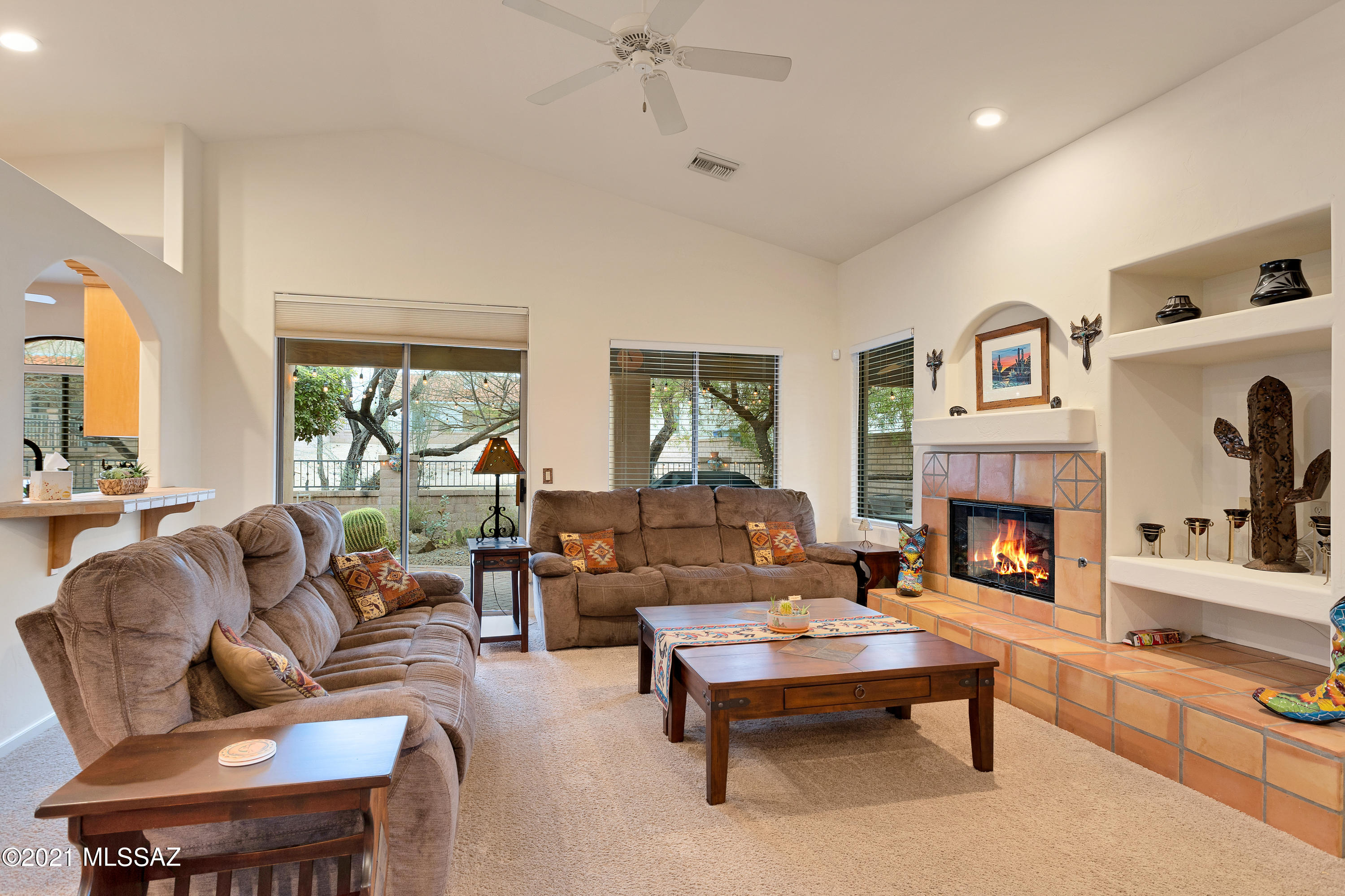 Vactor Ranch - Residential