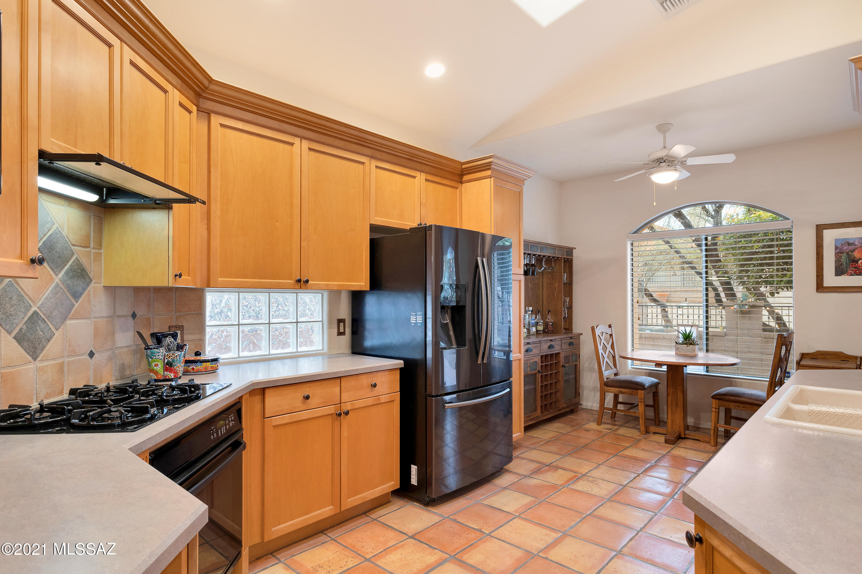 Vactor Ranch - Residential